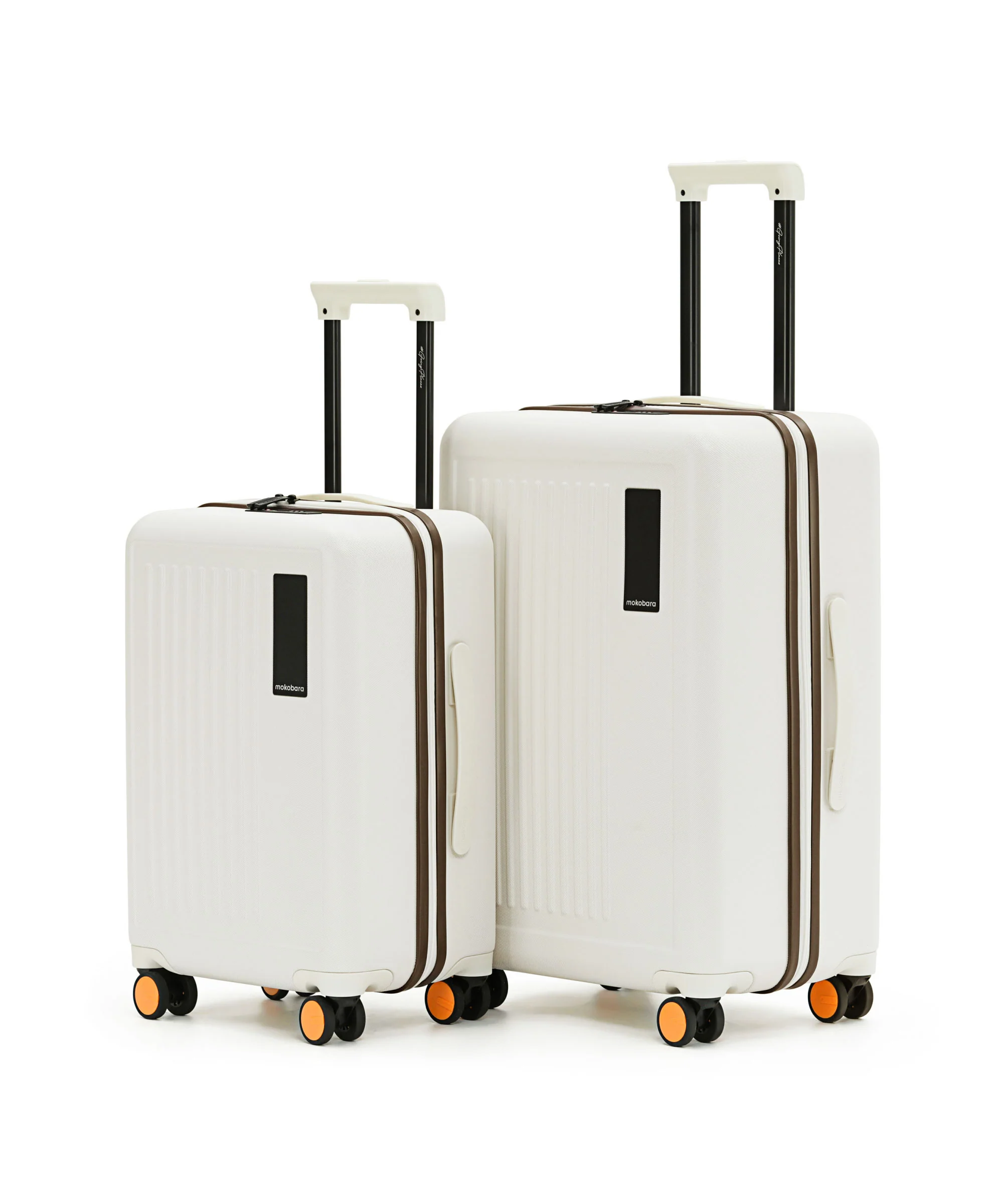 Transit Luggage - Set of 2 - Image 17