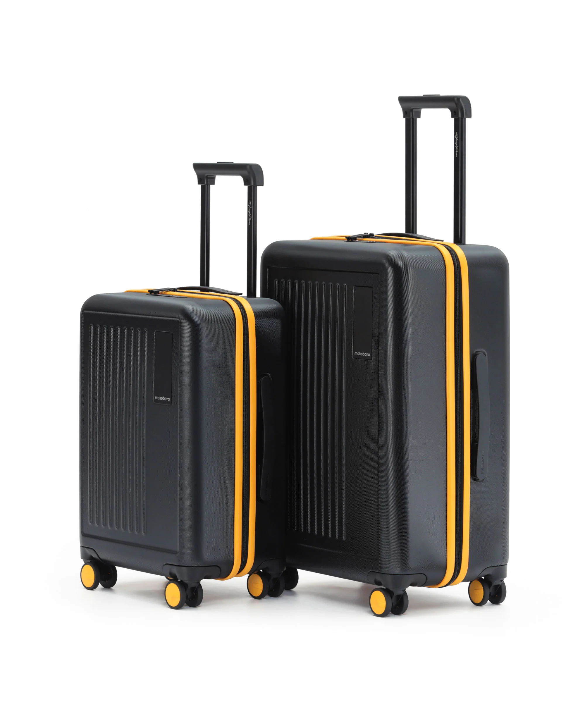 Transit Luggage - Set of 2 - Image 25