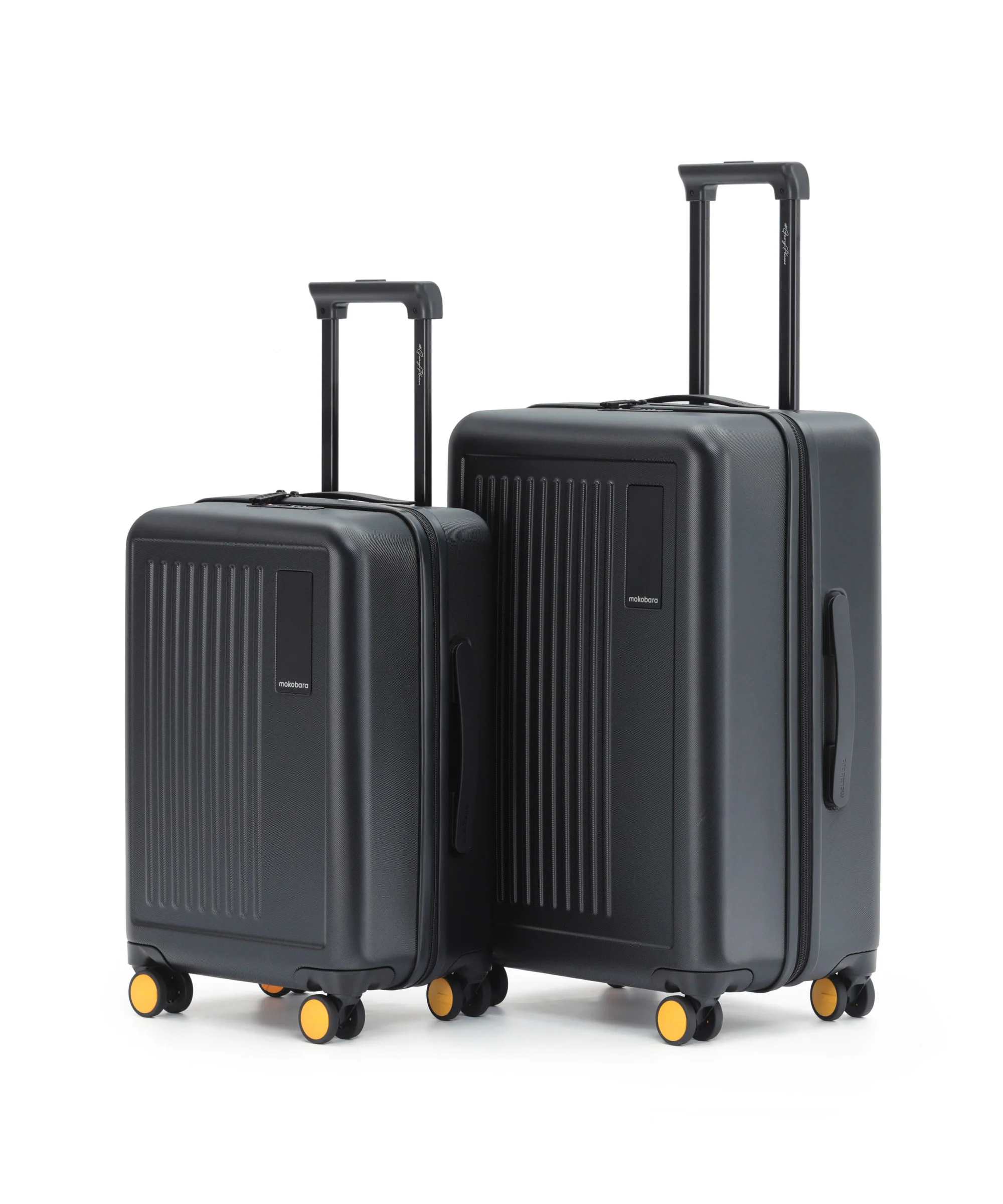 Transit Luggage - Set of 2 - Image 33