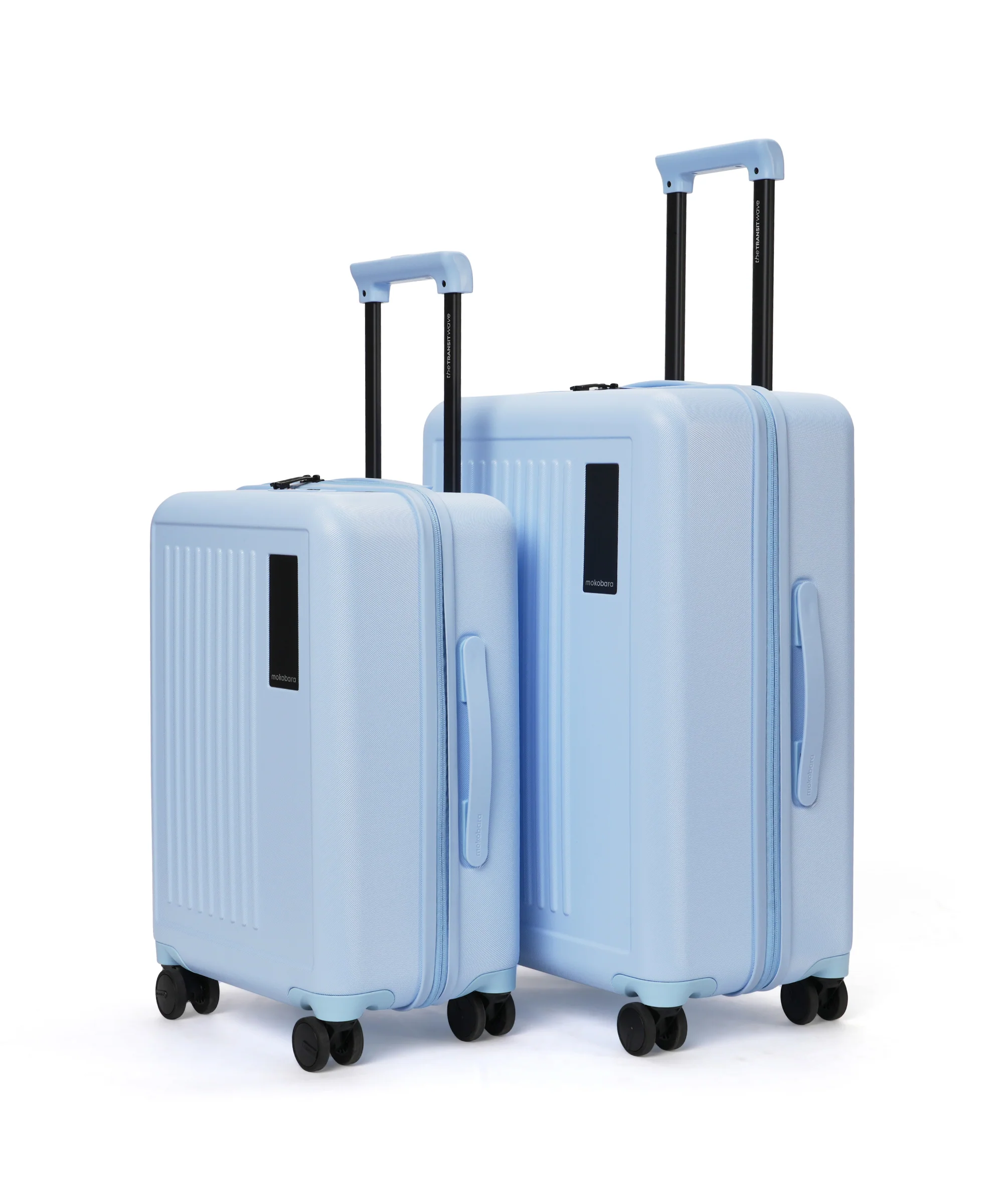 Transit Luggage - Set of 2 - Image 41