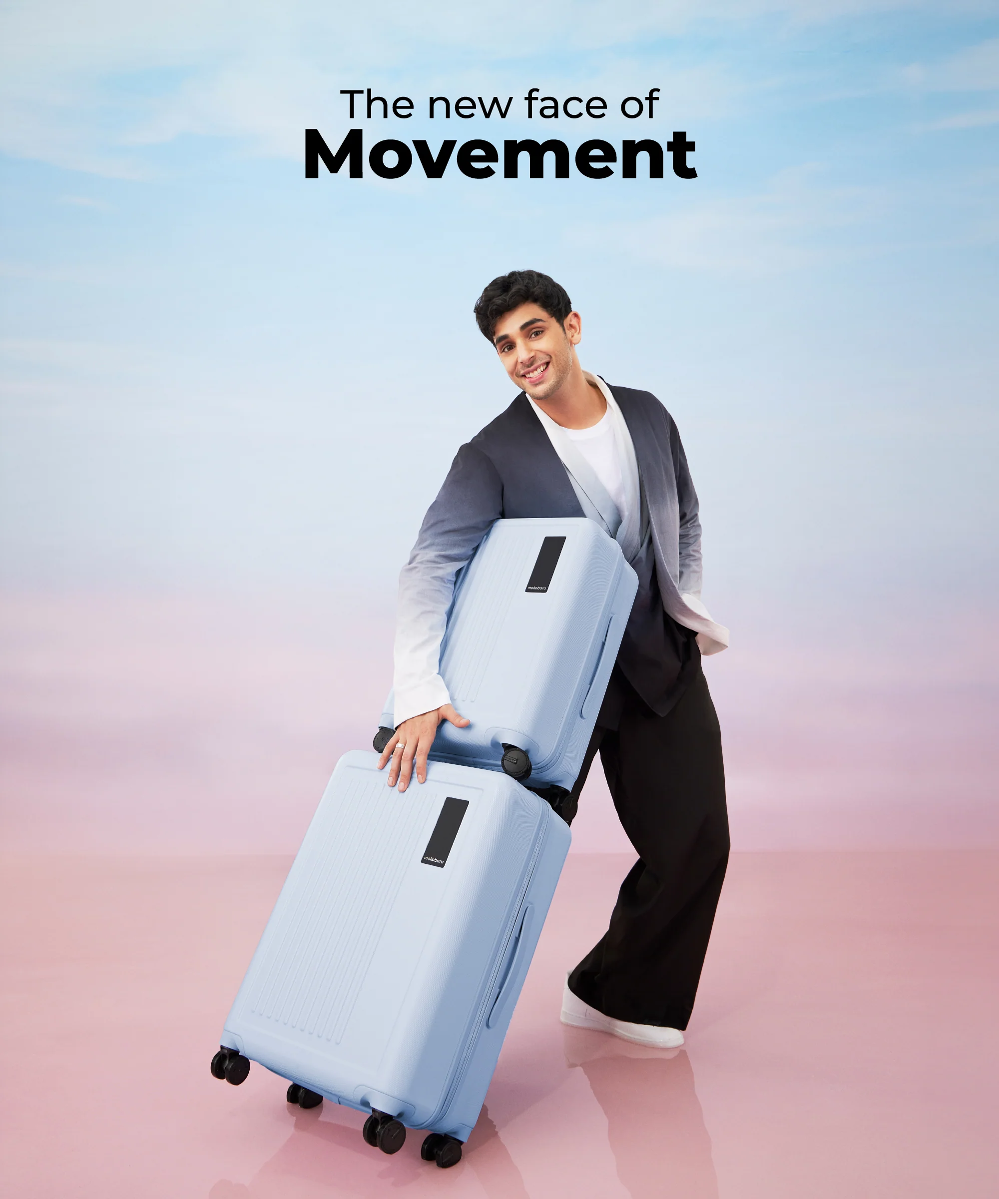 Transit Luggage - Set of 2 - Image 42
