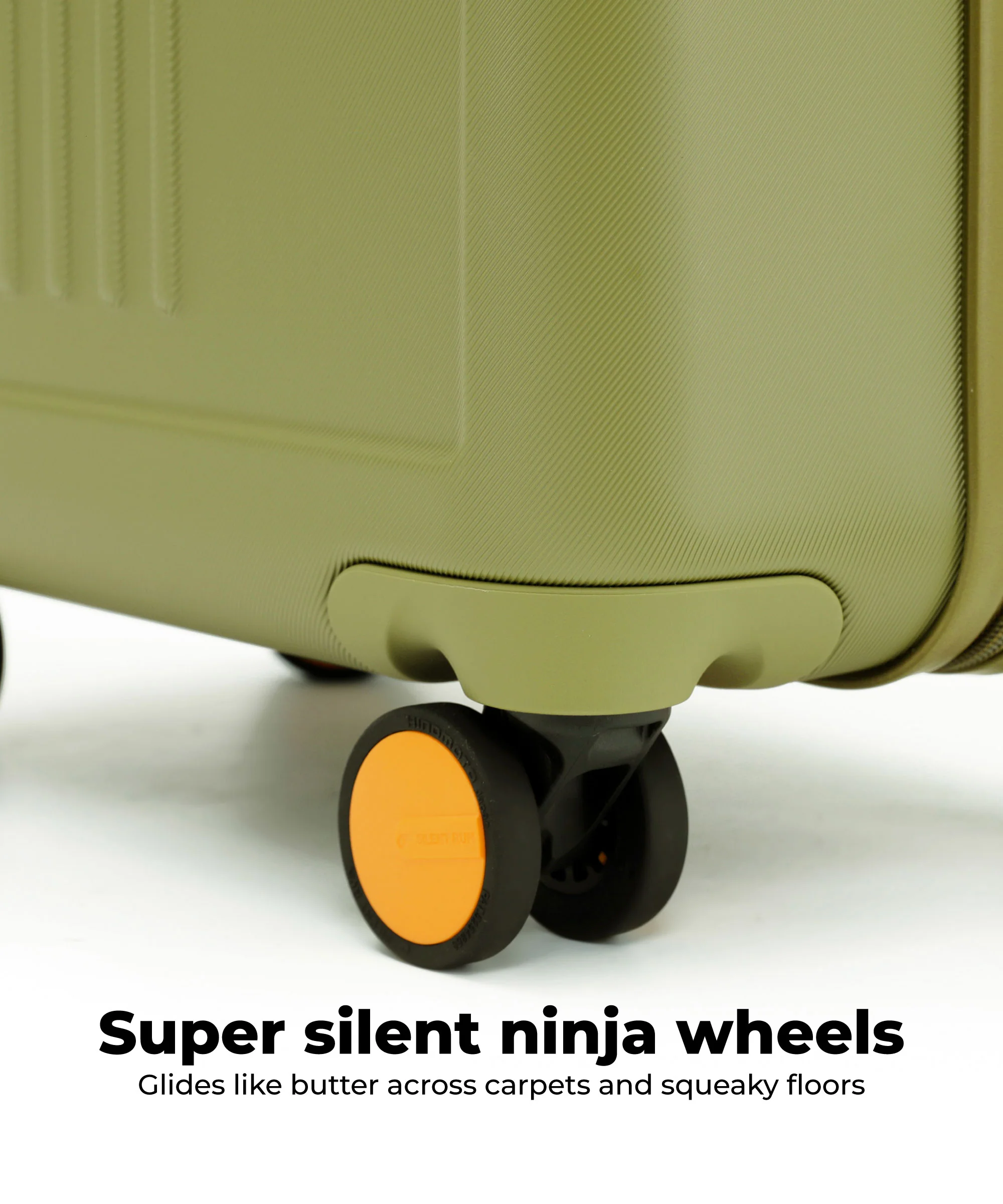 Transit Luggage - Set of 2 - Image 5