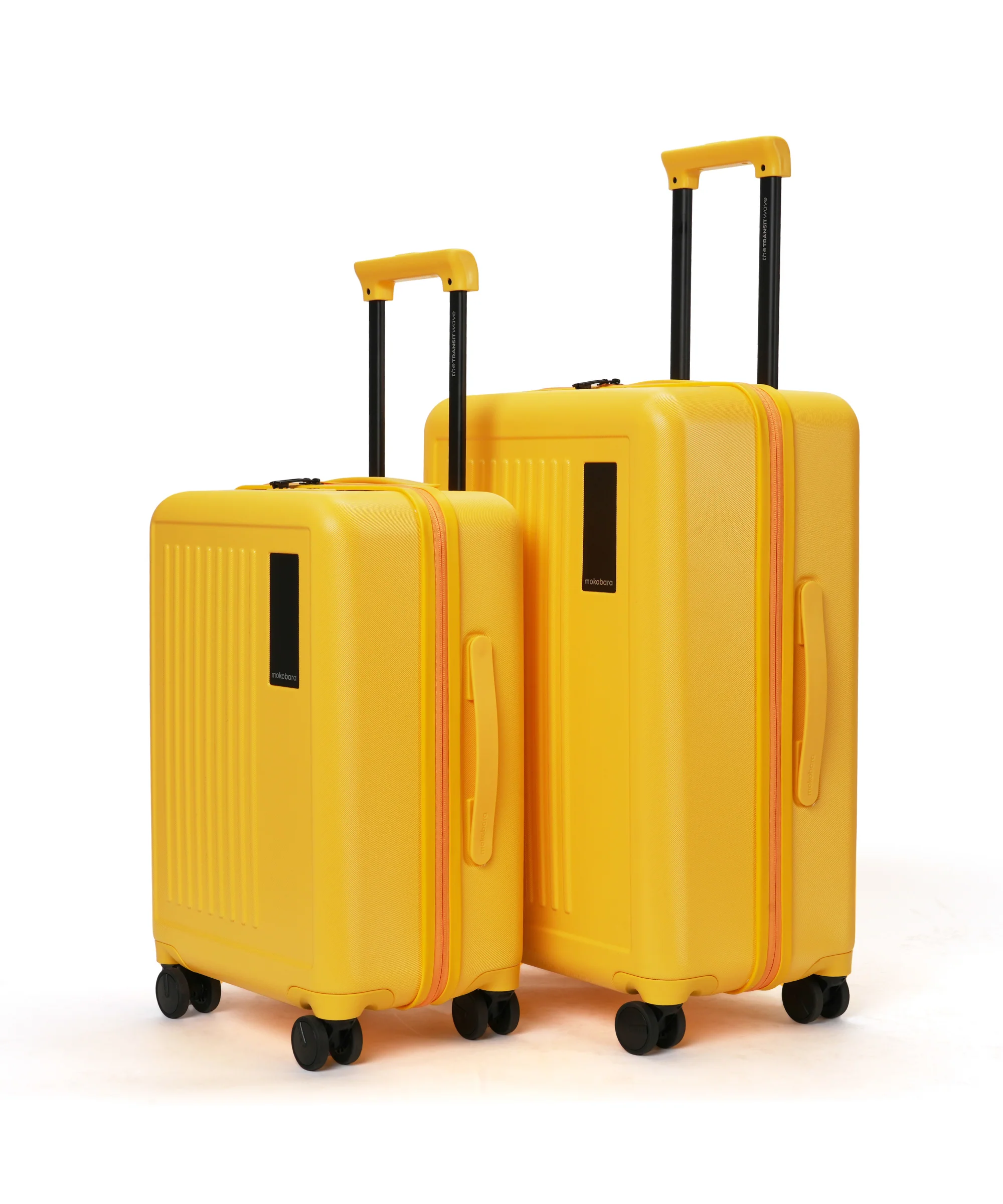Transit Luggage - Set of 2 - Image 52