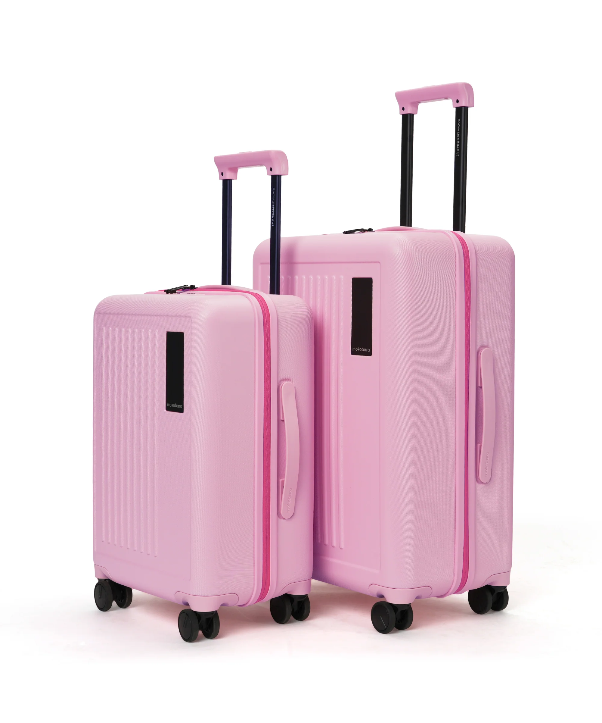 Transit Luggage - Set of 2 - Image 74