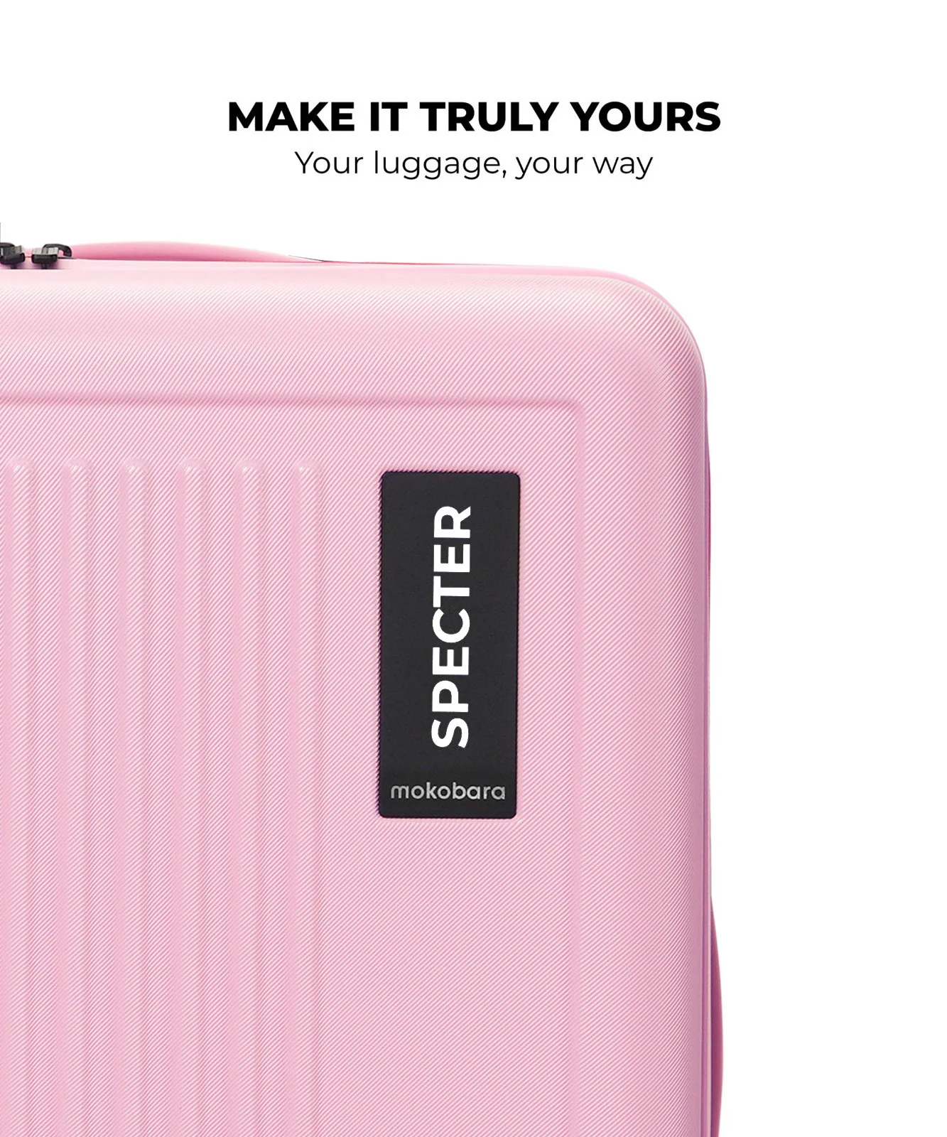Transit Luggage - Set of 2 - Image 83