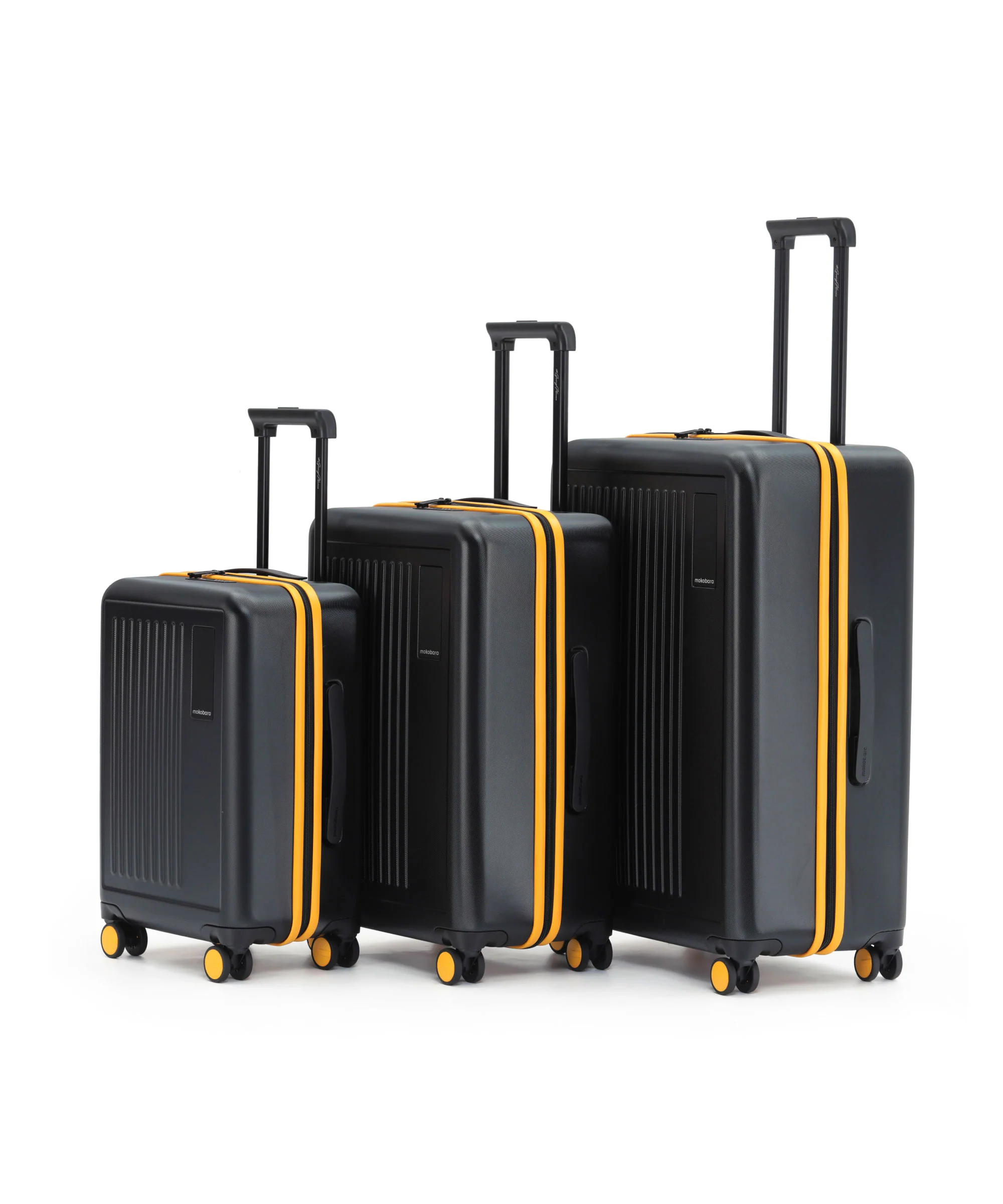 Transit Luggage - Set of 3 - Image 10