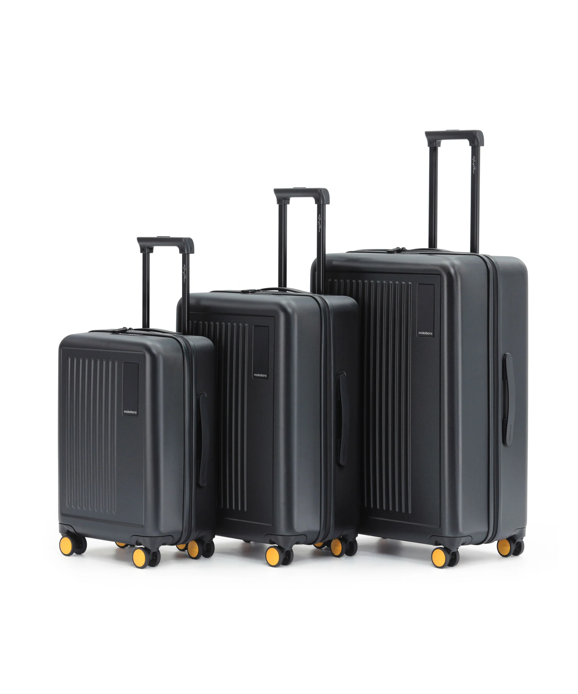 Transit Luggage - Set of 3 - Image 28