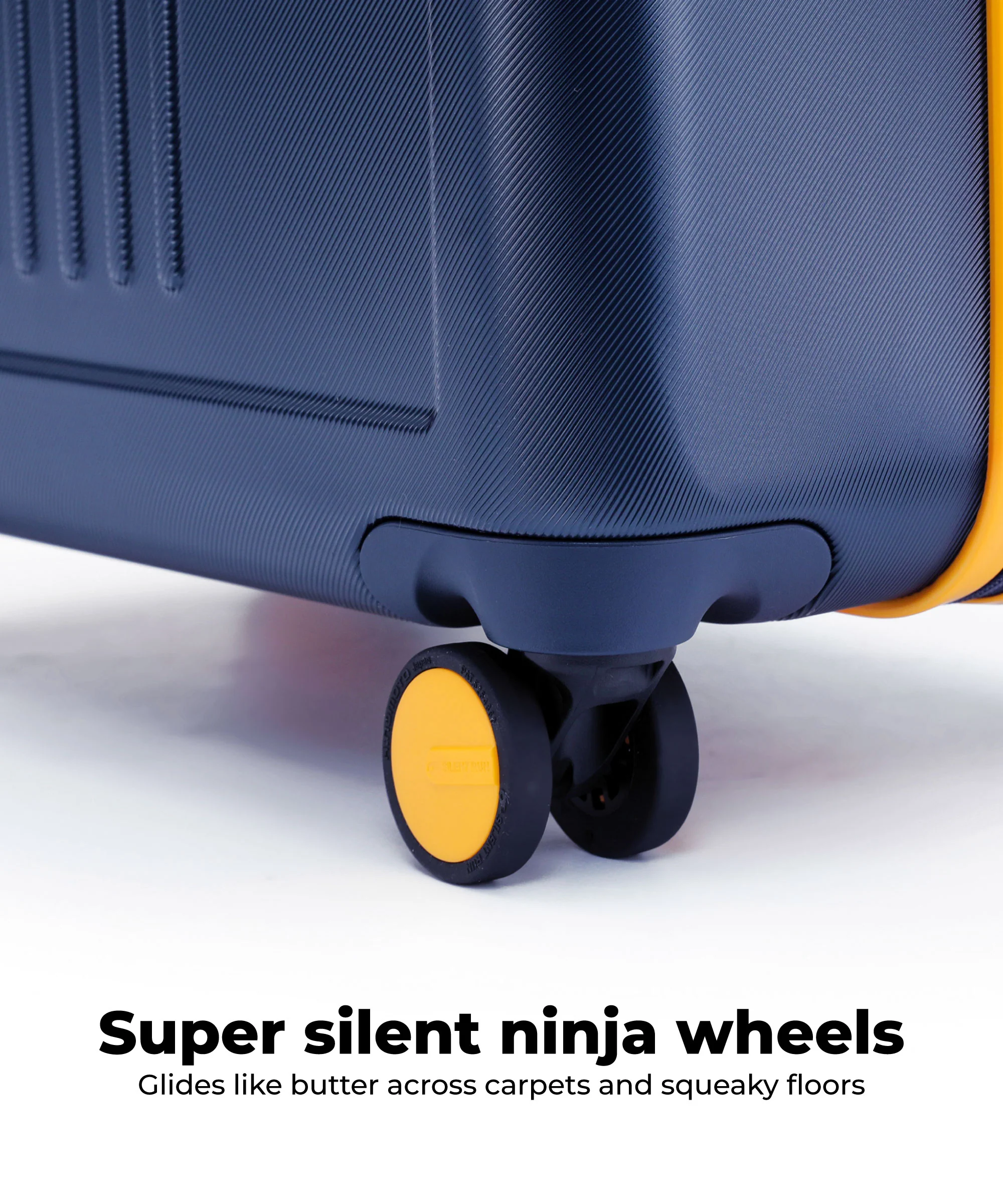 Transit Luggage - Set of 3 - Image 3