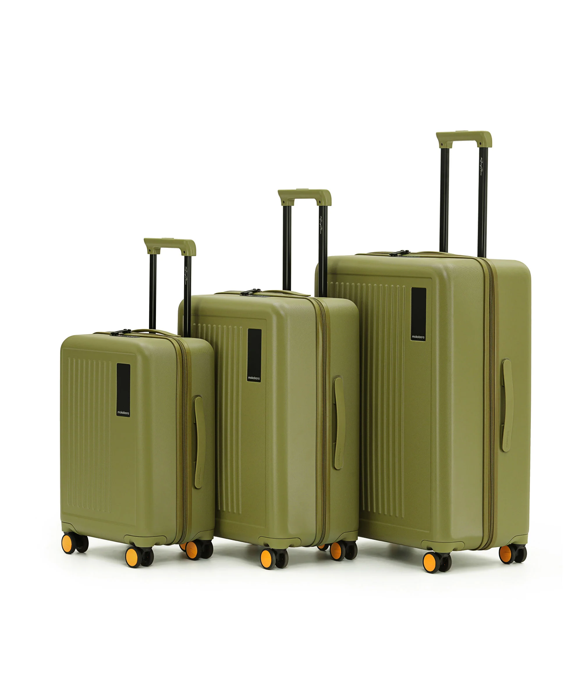 Transit Luggage - Set of 3 - Image 37