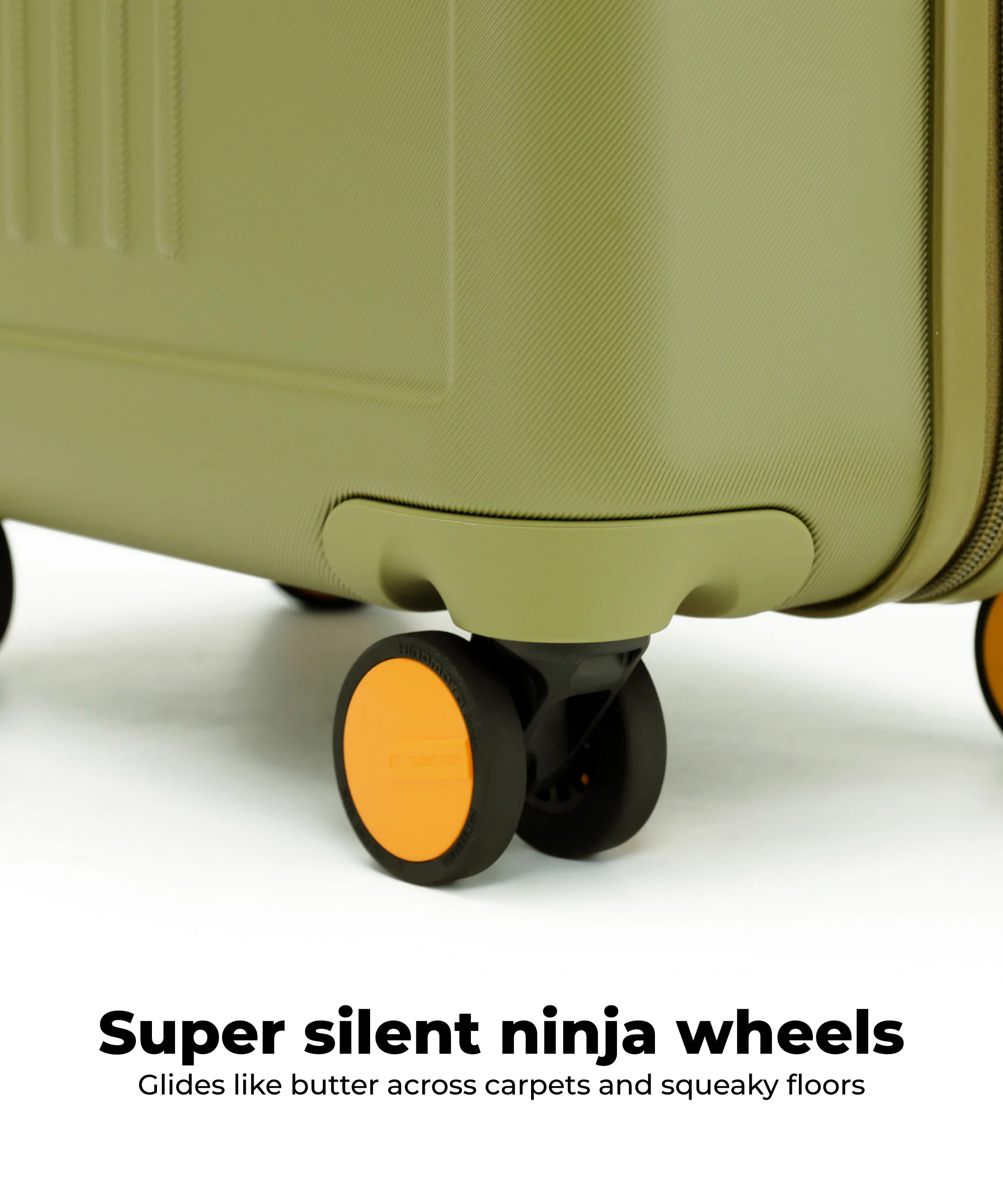Transit Luggage - Set of 3 - Image 39