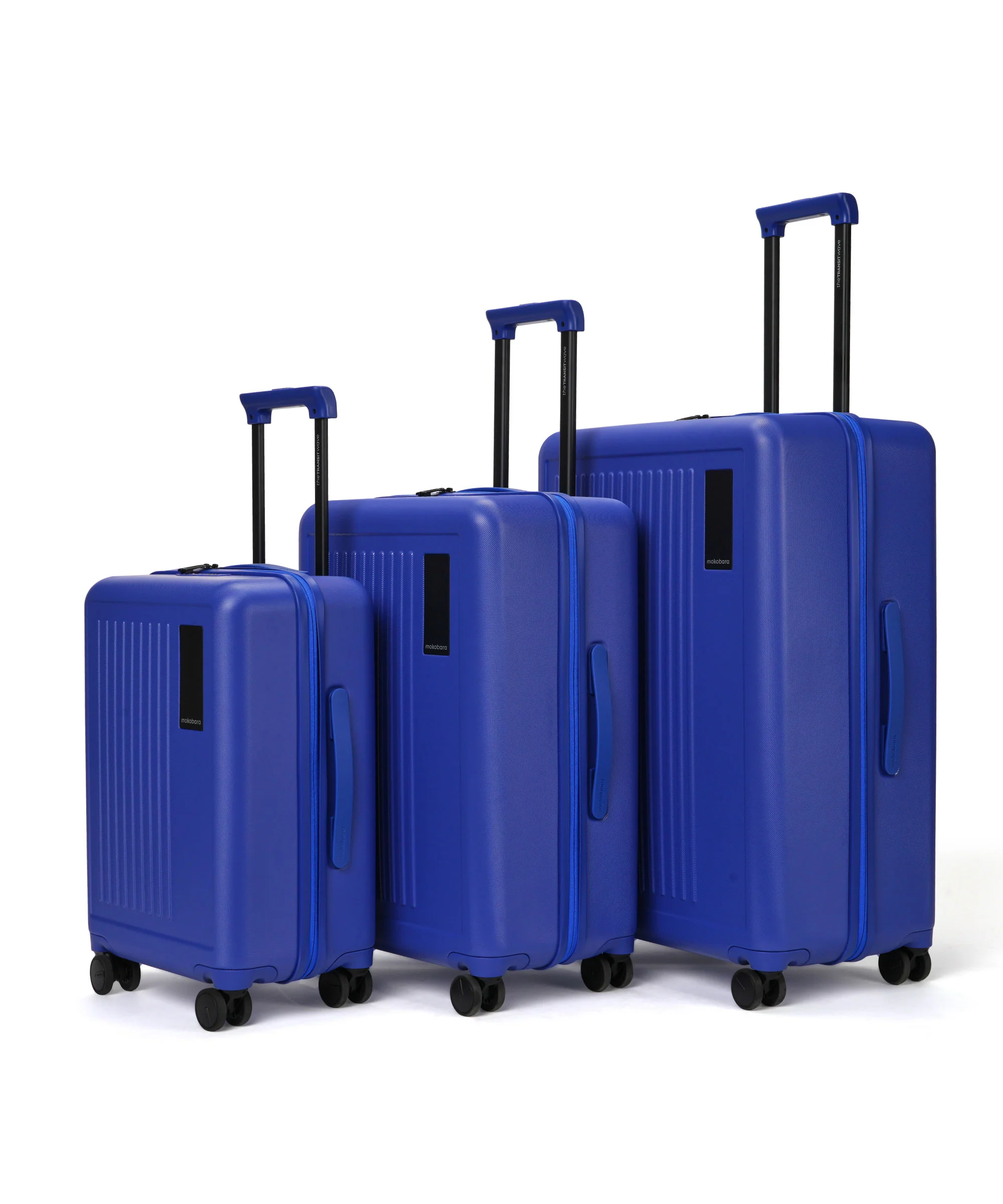 Transit Luggage - Set of 3 - Image 57