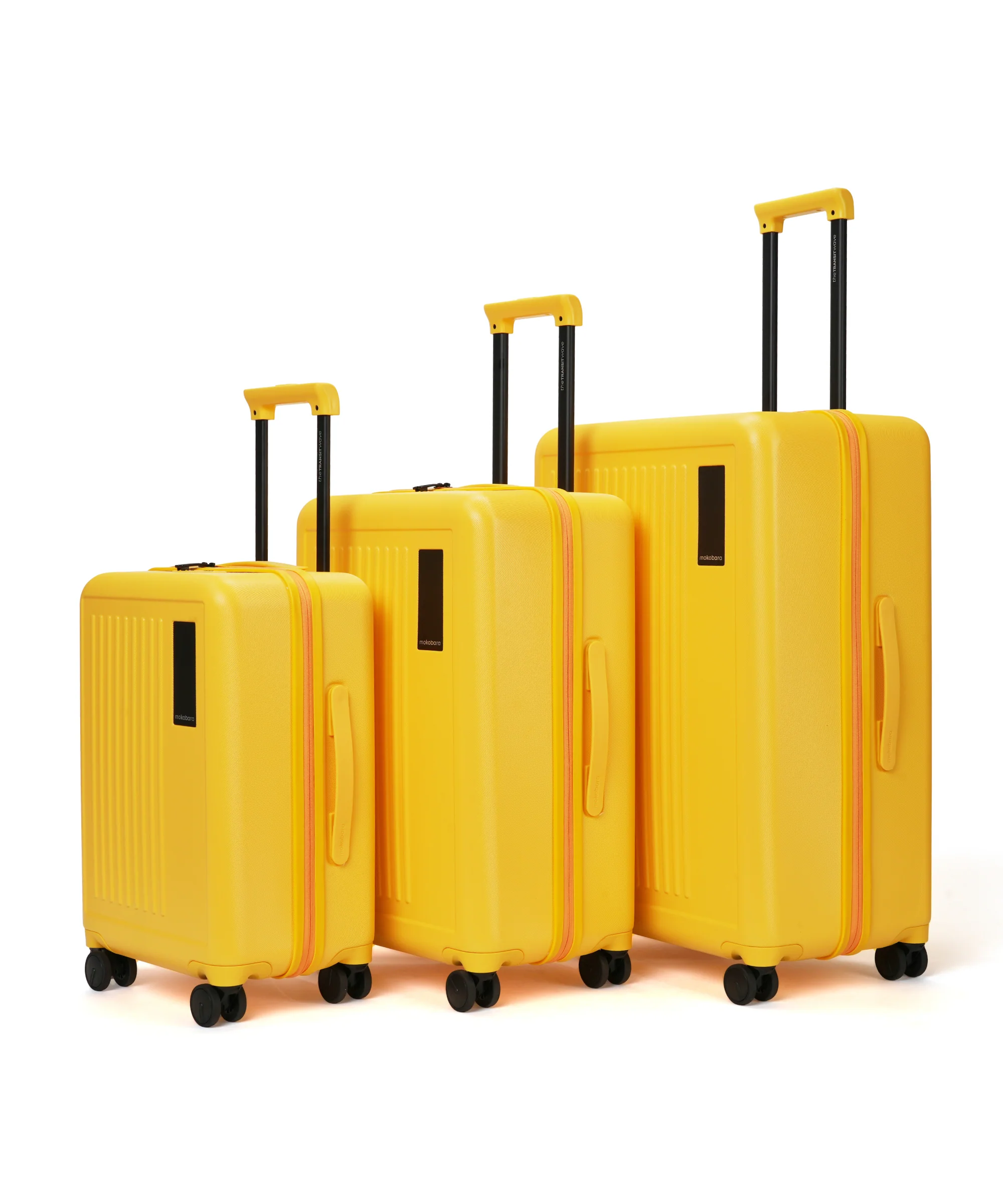 Transit Luggage - Set of 3 - Image 68
