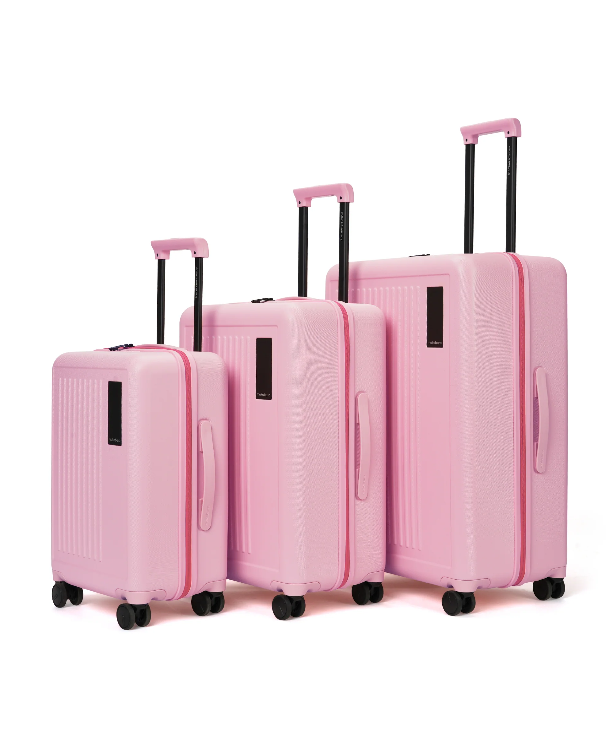 Transit Luggage - Set of 3 - Image 79
