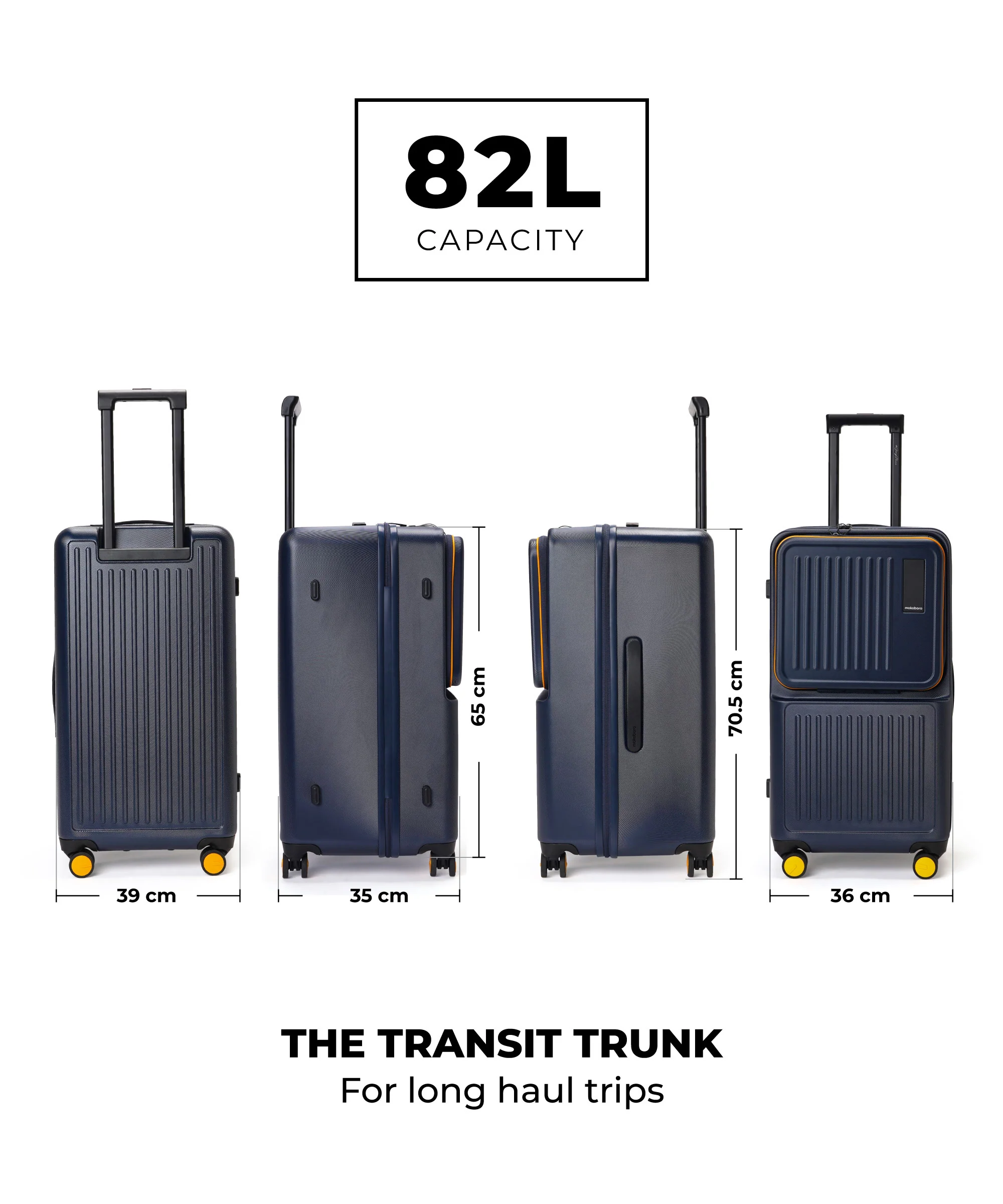 Transit Trunk - Image 19