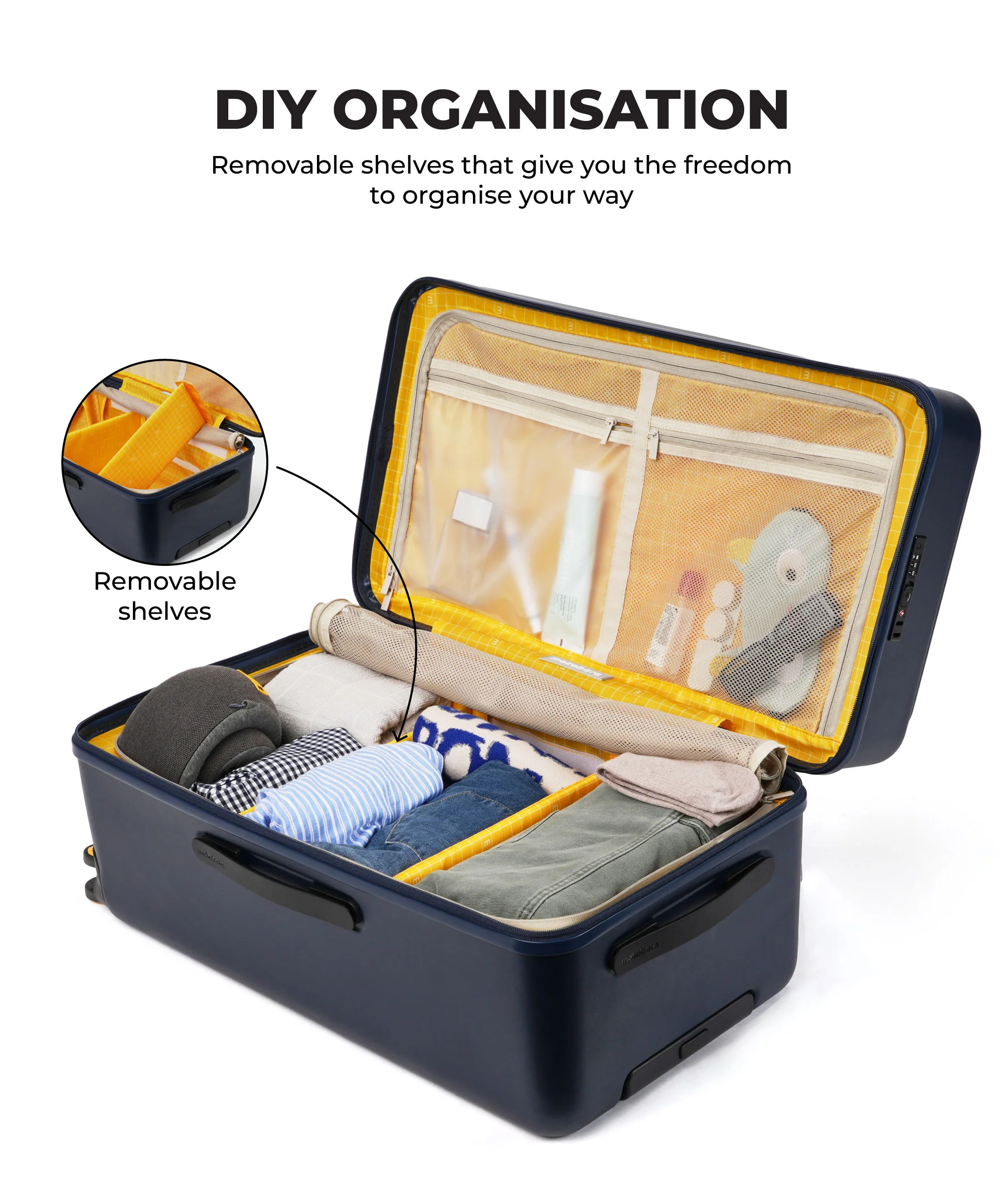 Transit Trunk - Image 24