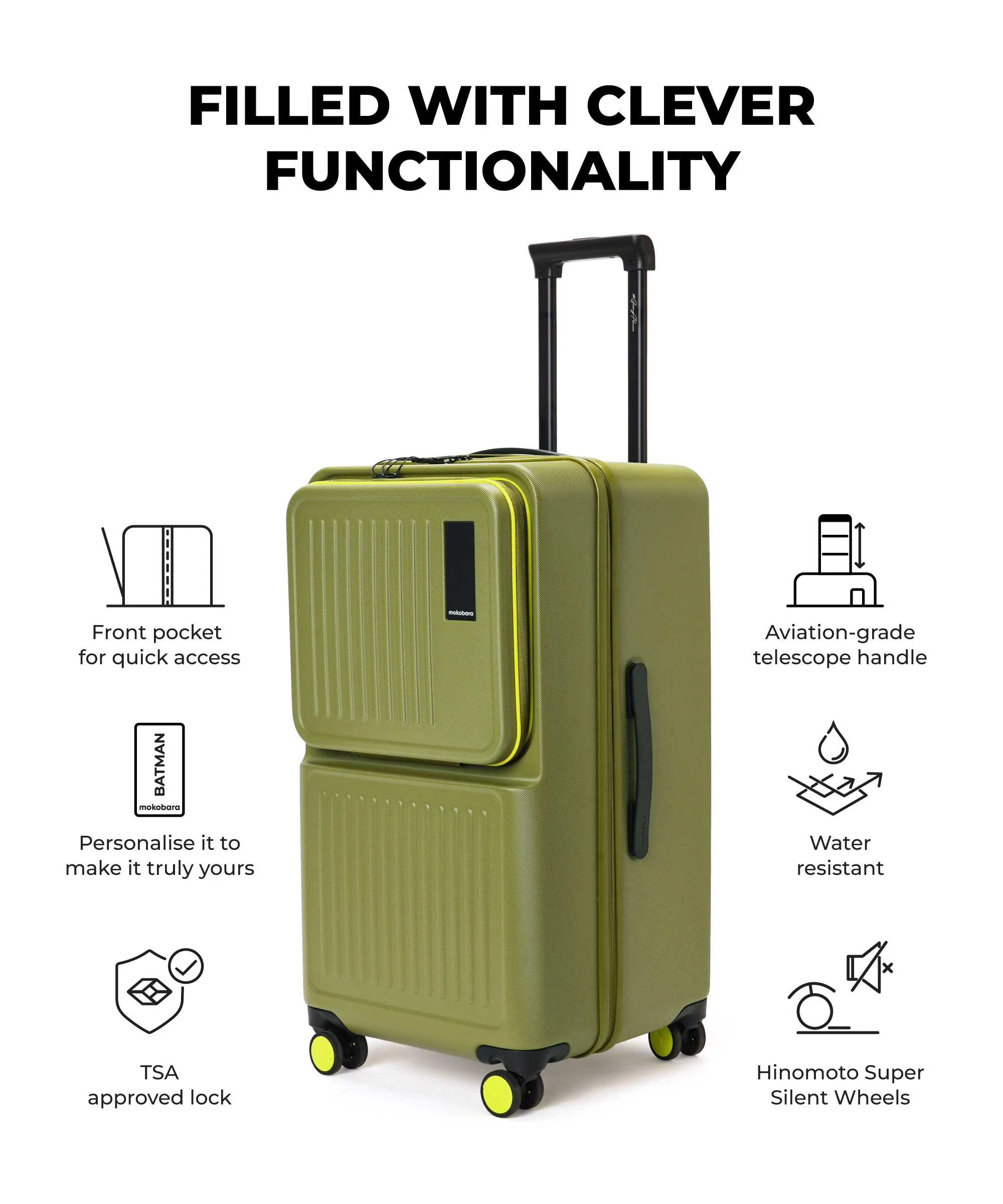 Transit Trunk - Image 3