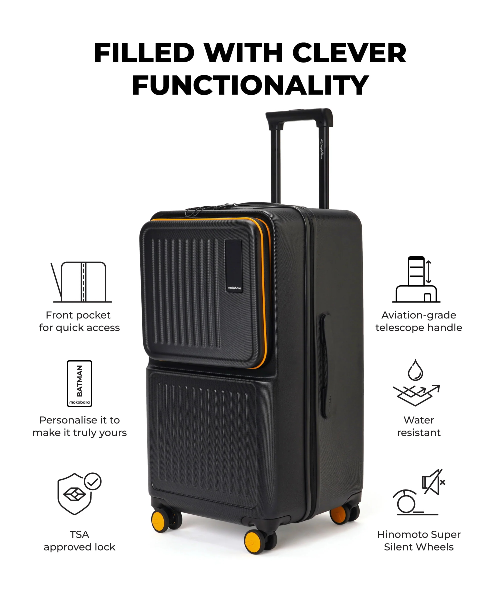 Transit Trunk - Image 31