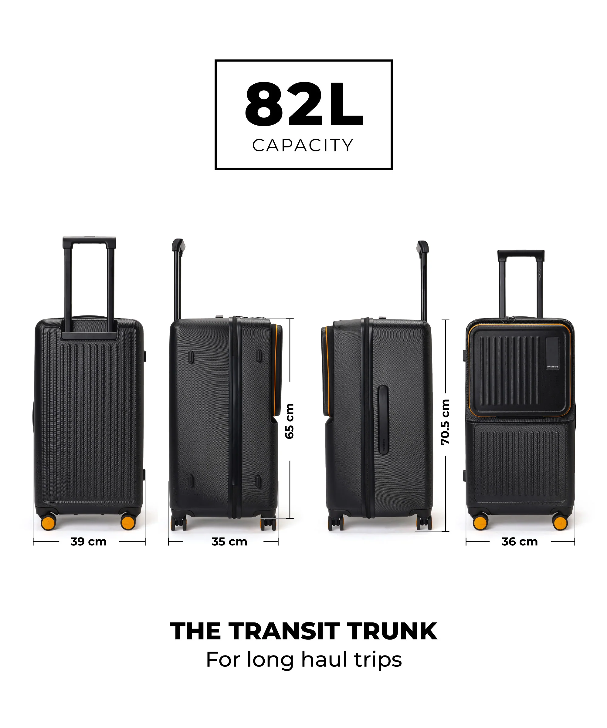 Transit Trunk - Image 33