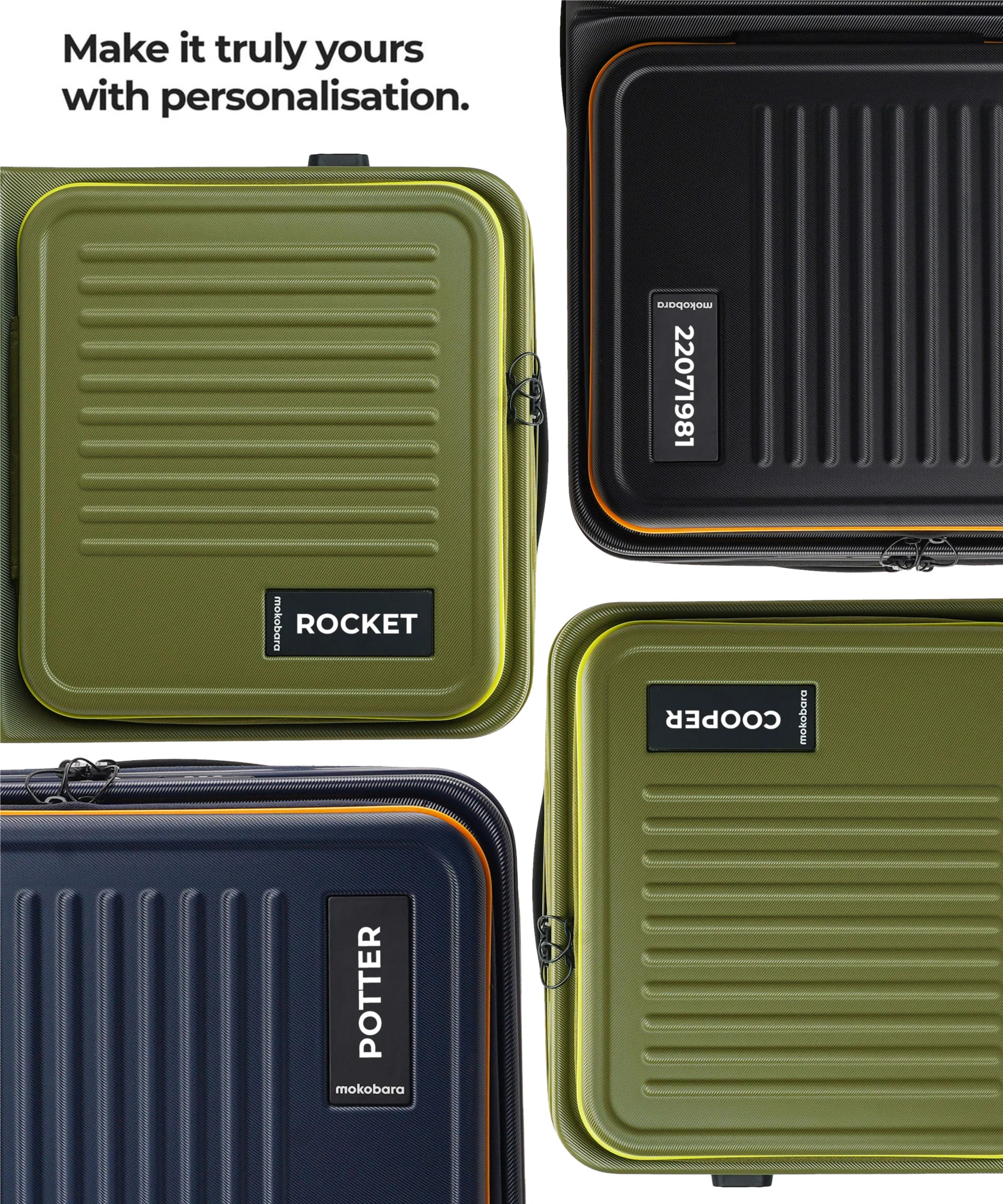 Transit Trunk - Image 41