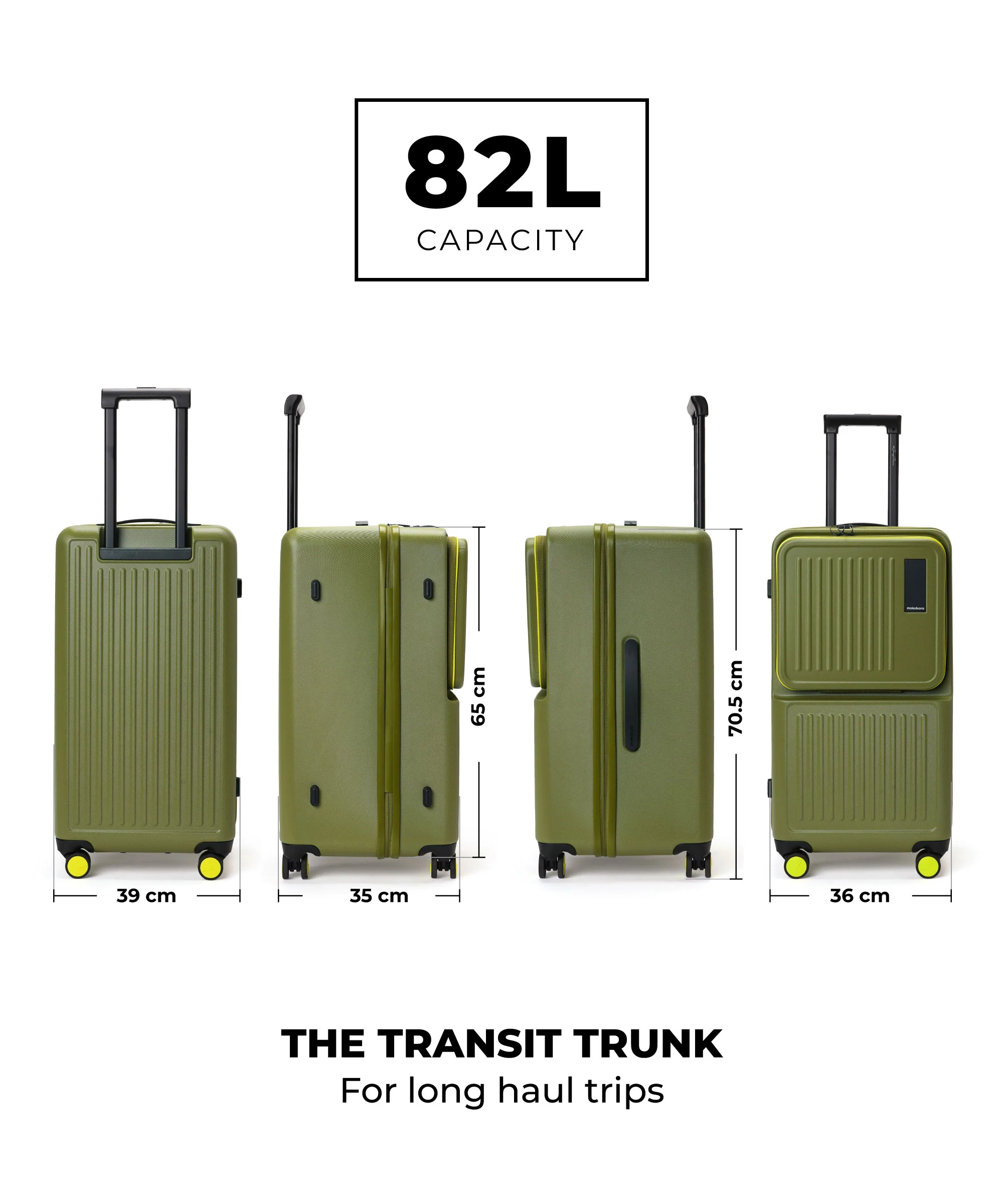 Transit Trunk - Image 5