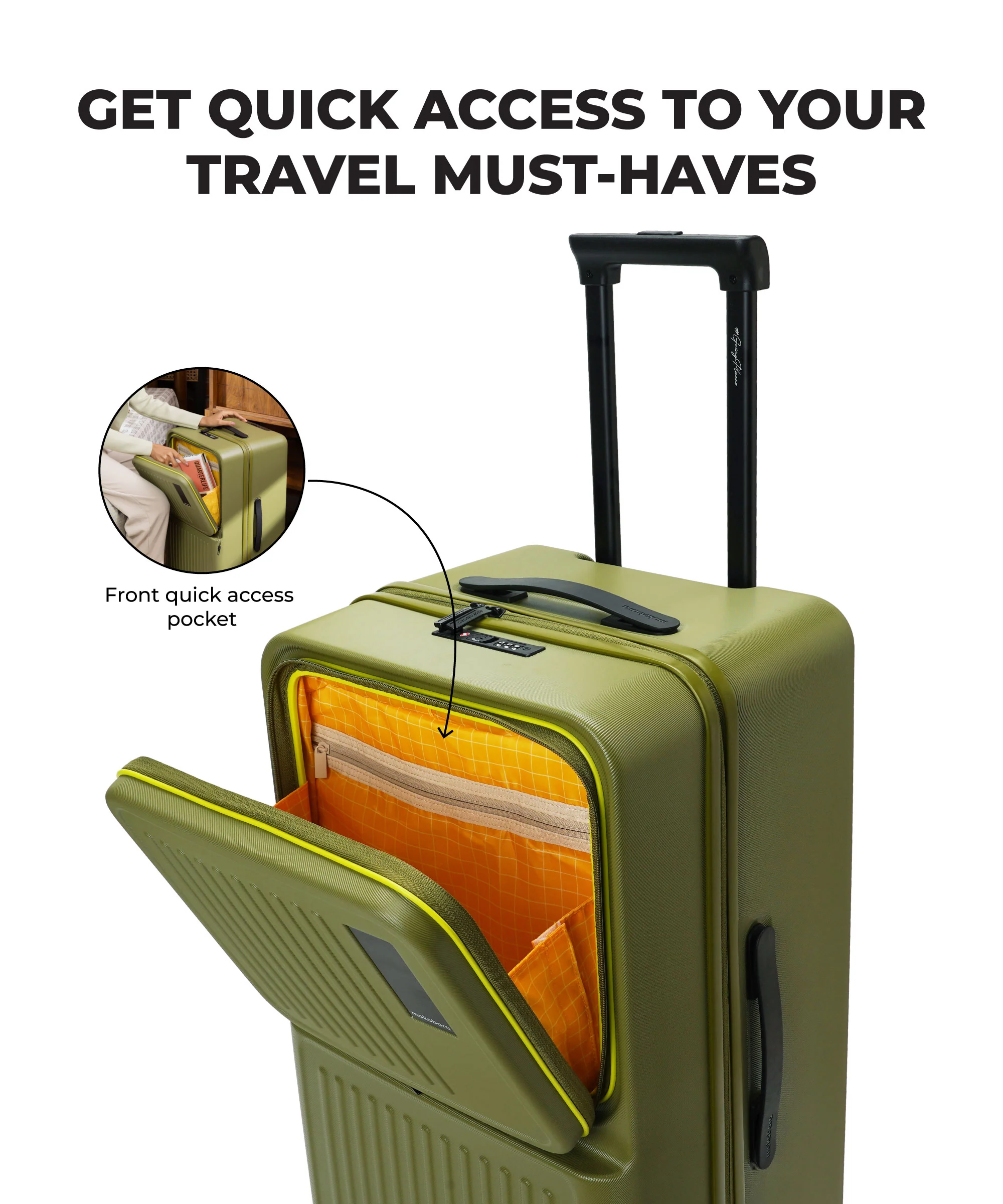 Transit Trunk - Image 7