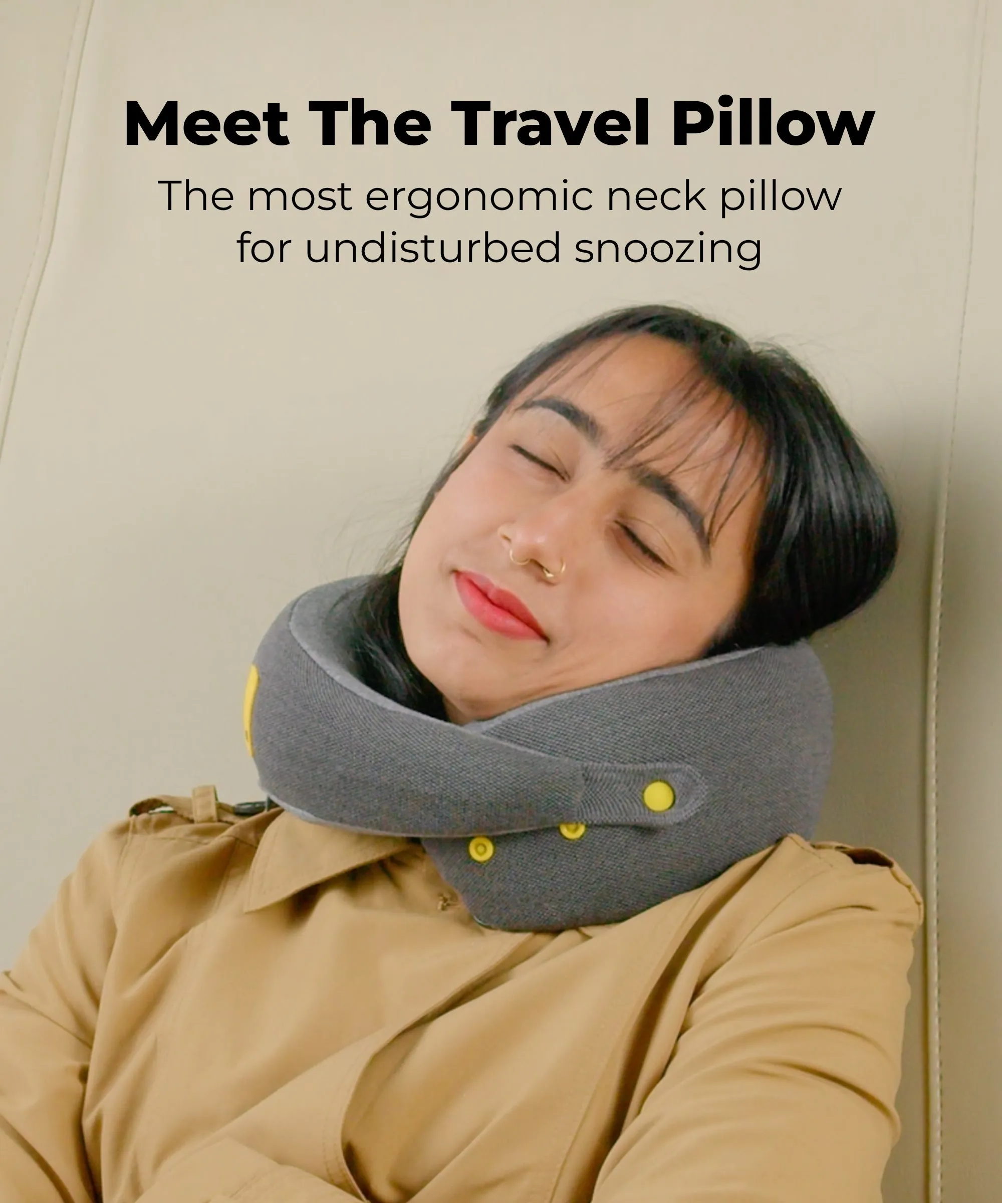 Travel Pillow - Image 10