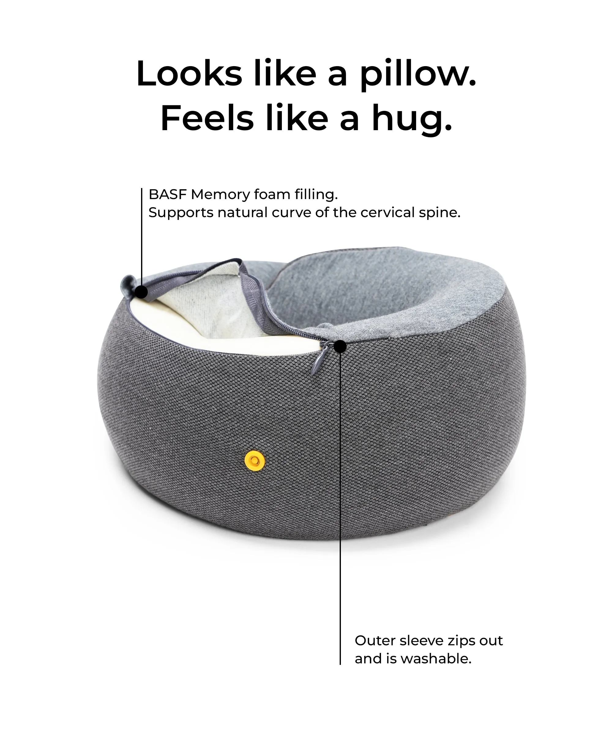 Travel Pillow - Image 11