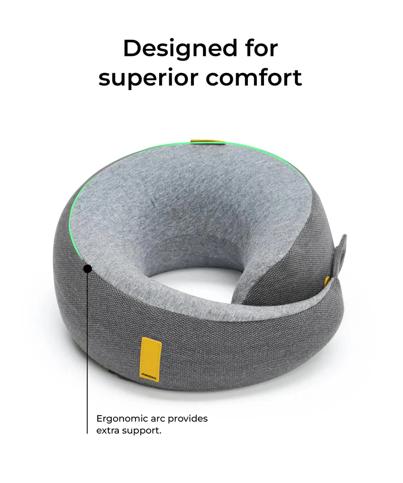 Travel Pillow - Image 12
