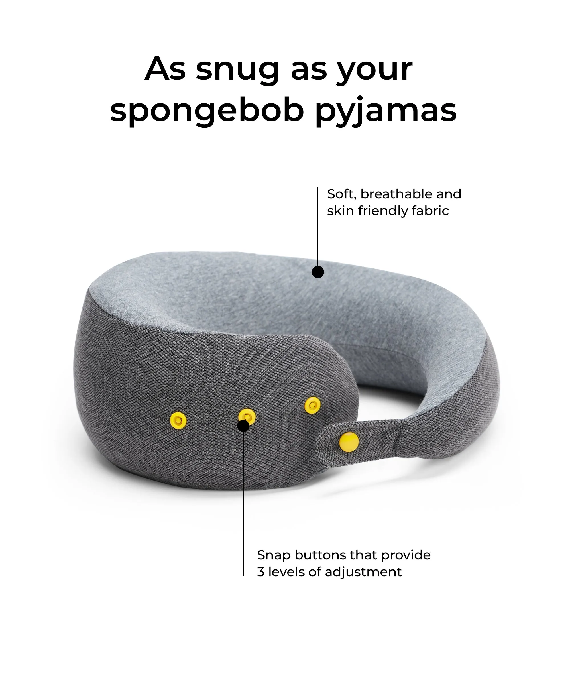 Travel Pillow - Image 13