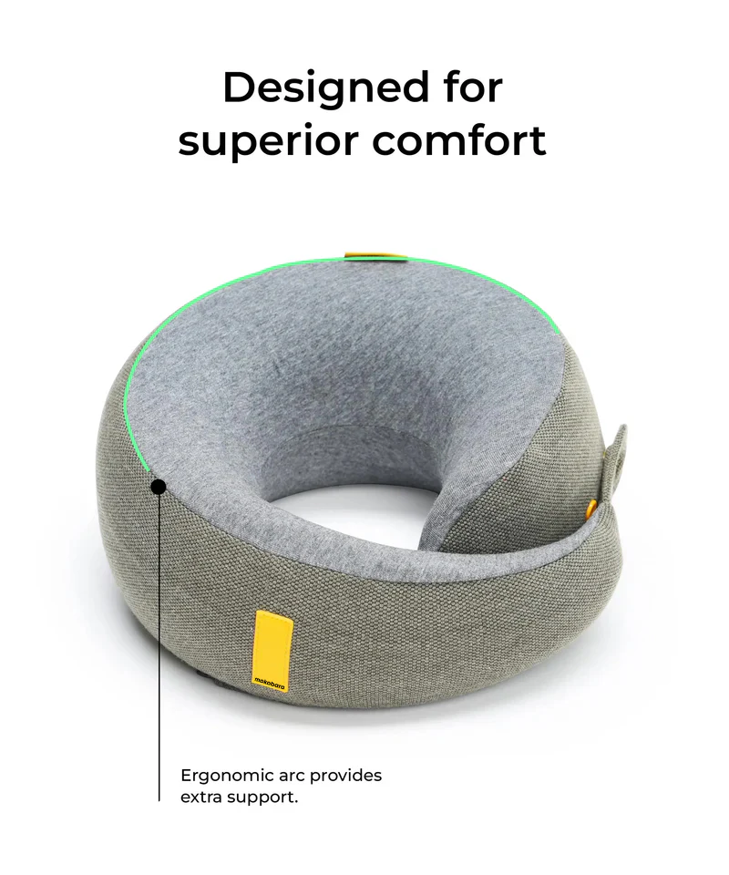 Travel Pillow - Image 4