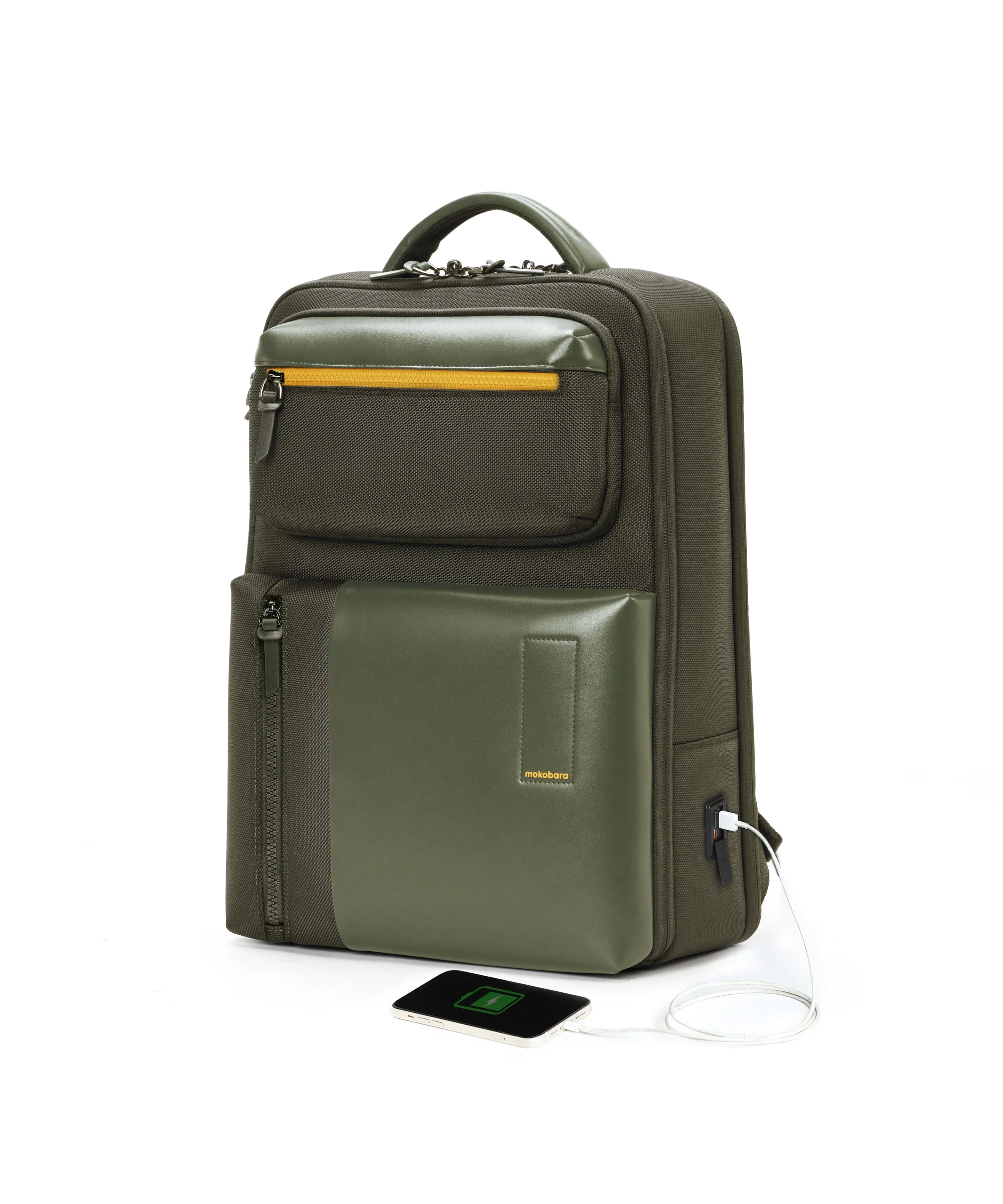 Work Backpack - 19L - Image 10