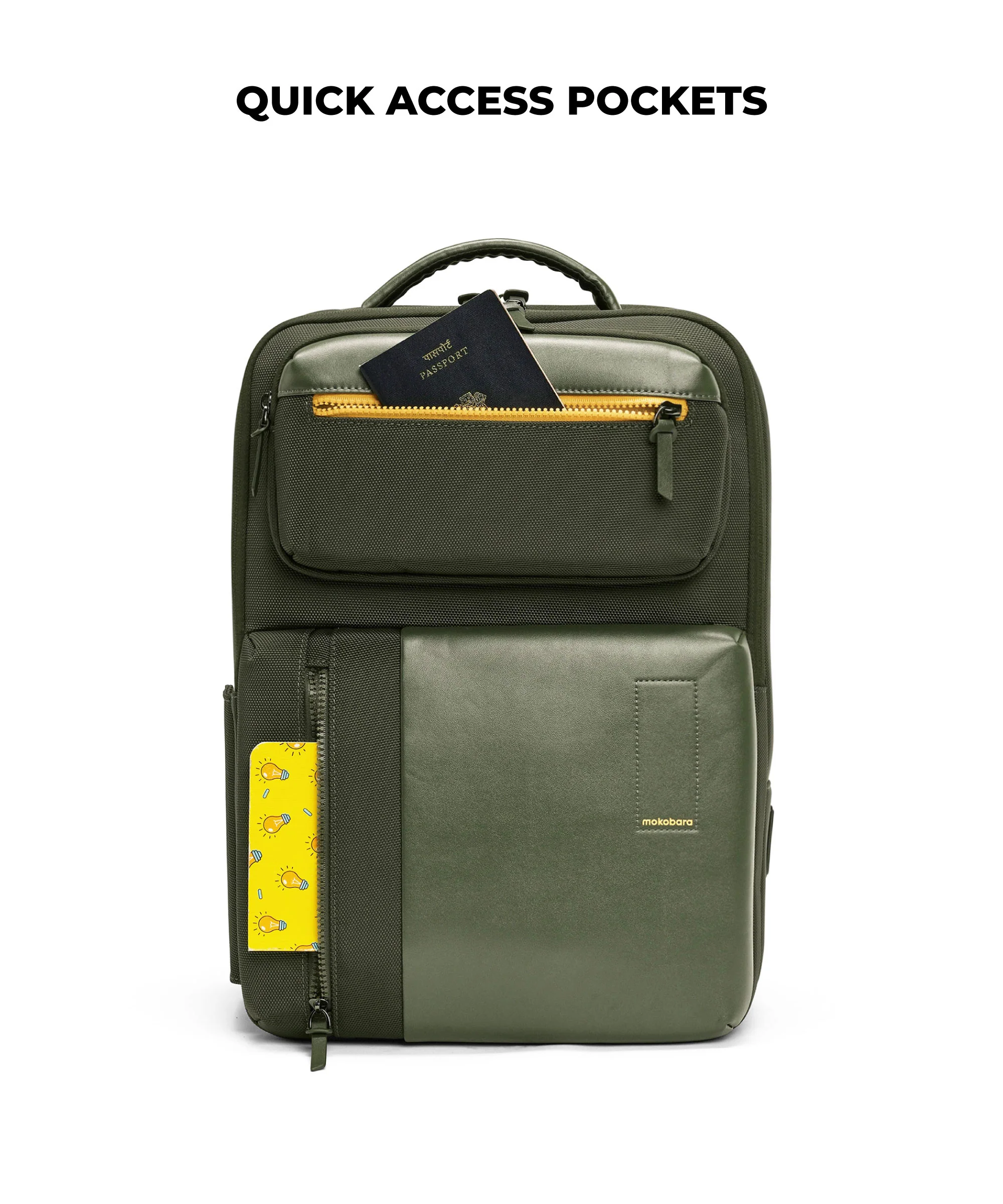 Work Backpack - 19L - Image 13