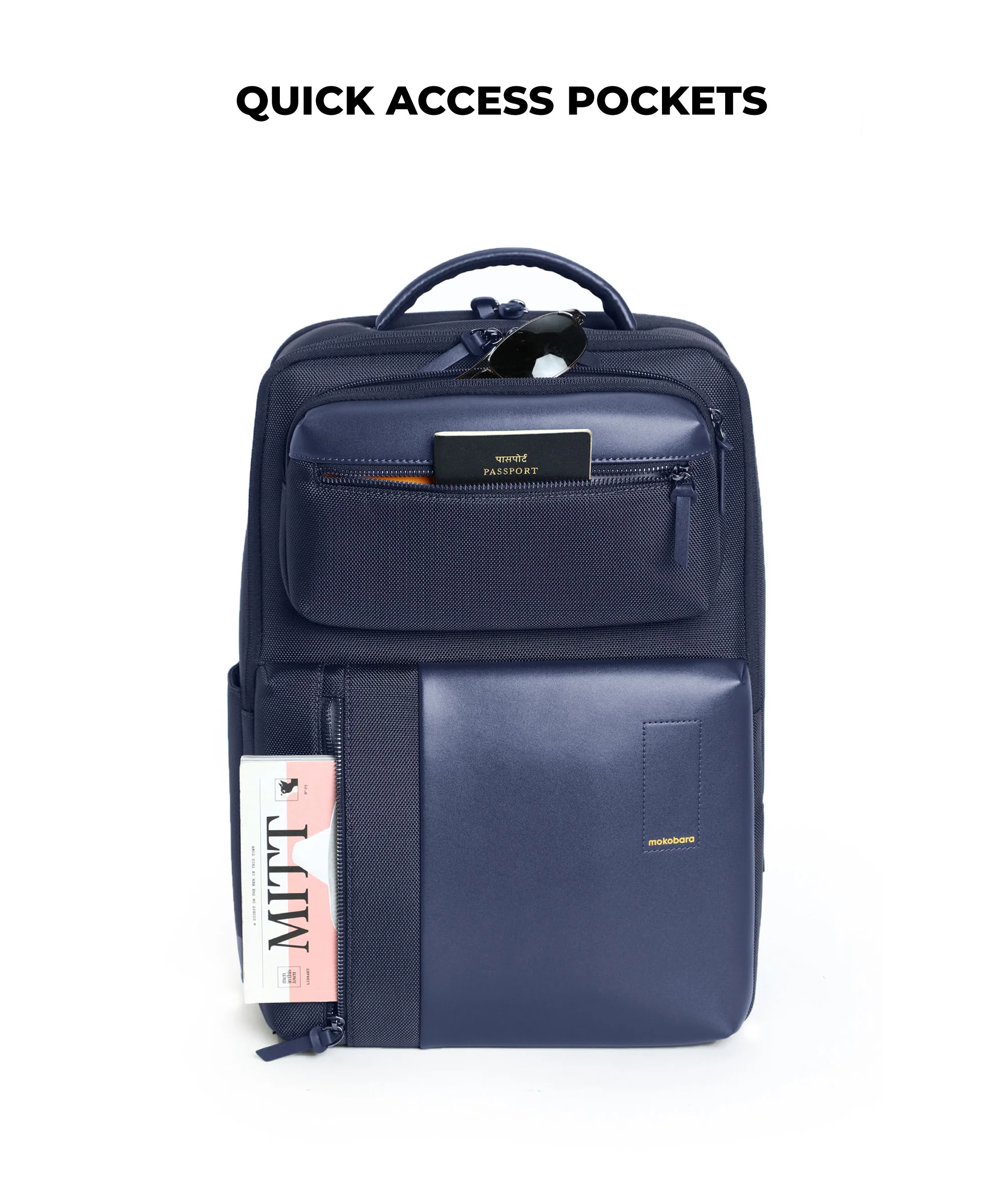 Work Backpack - 19L - Image 21