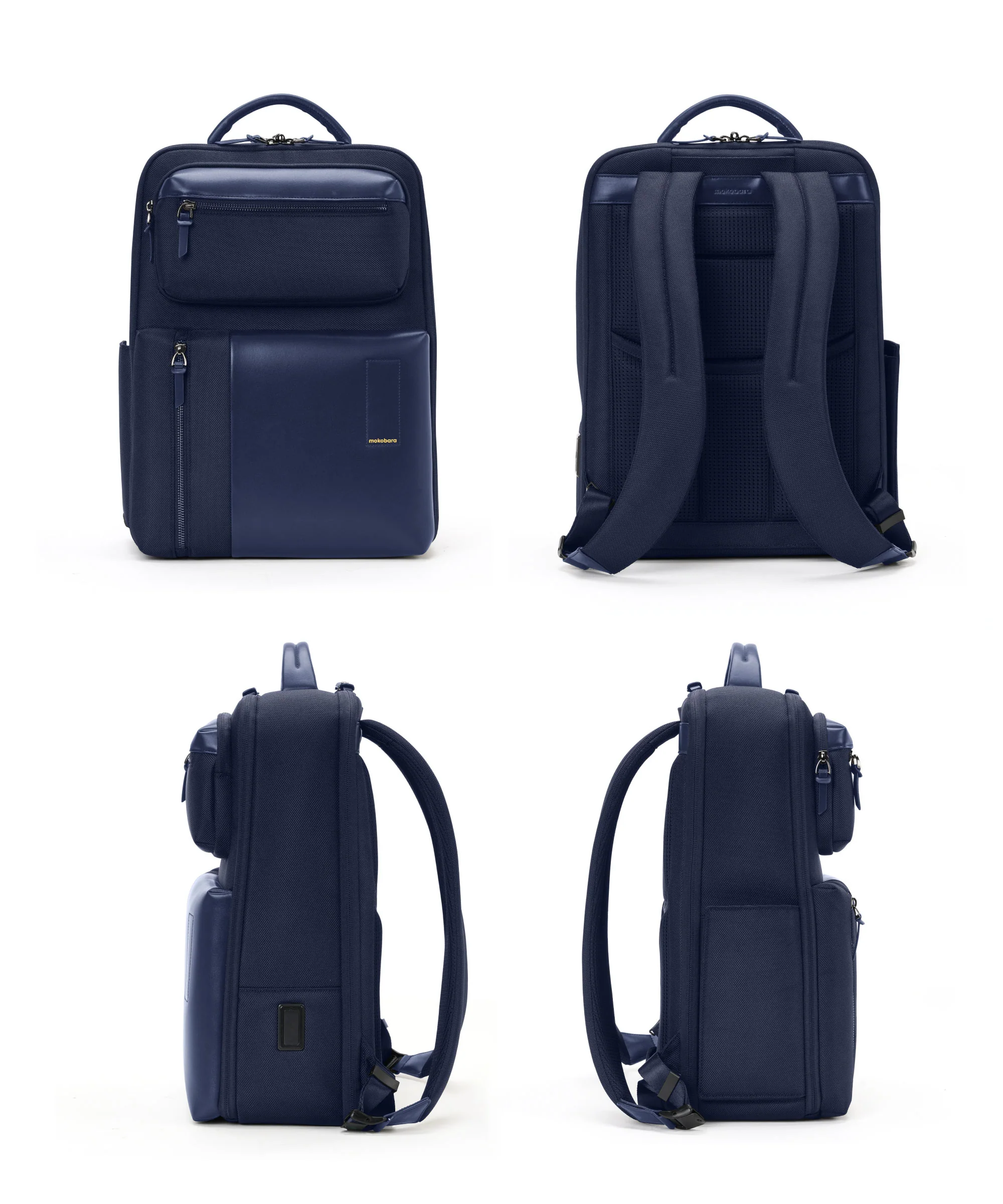 Work Backpack - 19L - Image 23