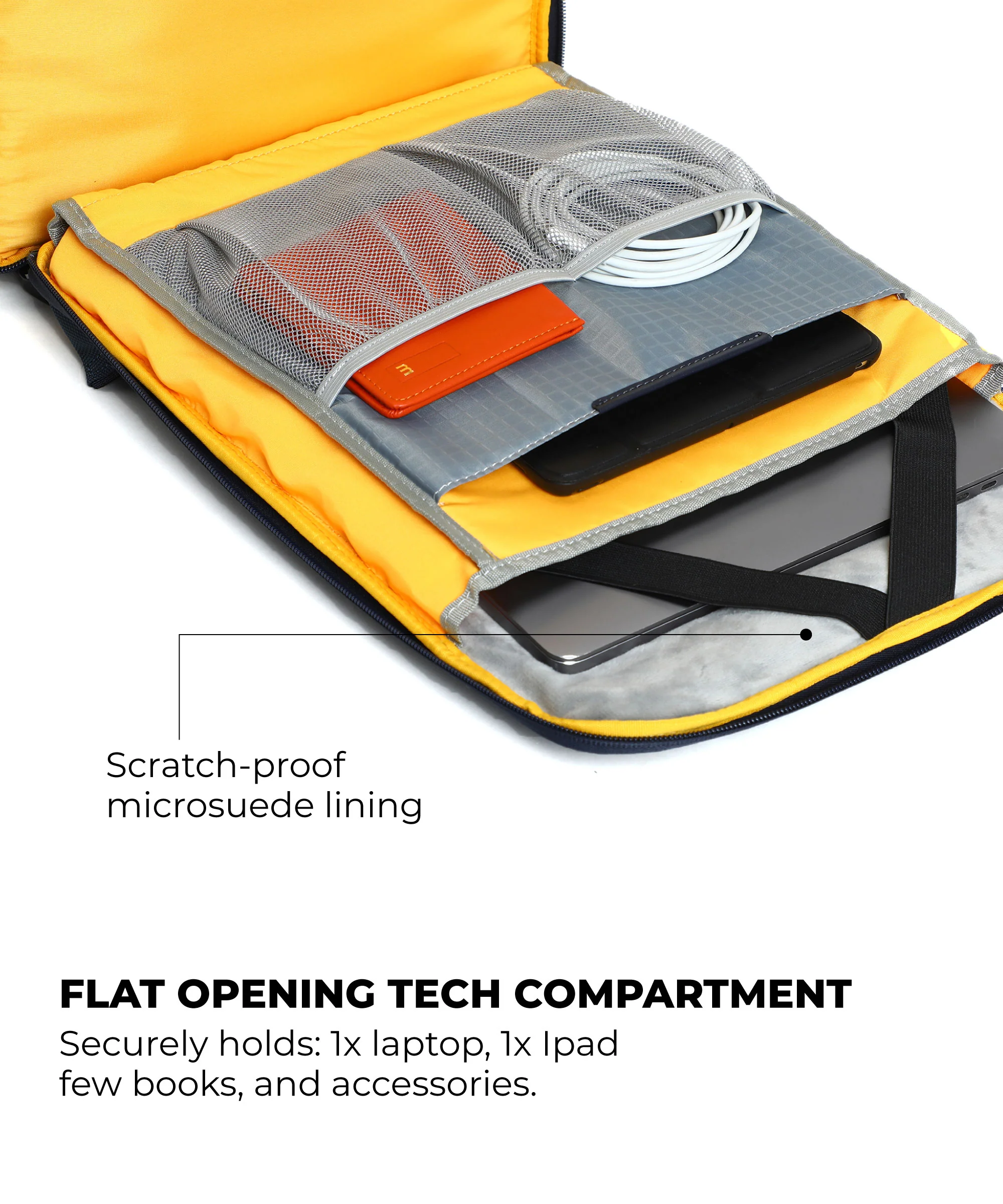 Work Backpack - 19L - Image 26