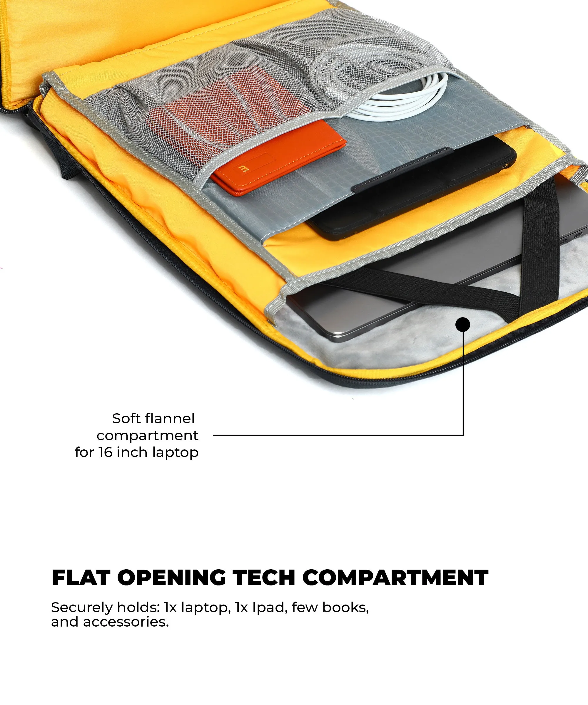 Work Backpack - 19L - Image 35