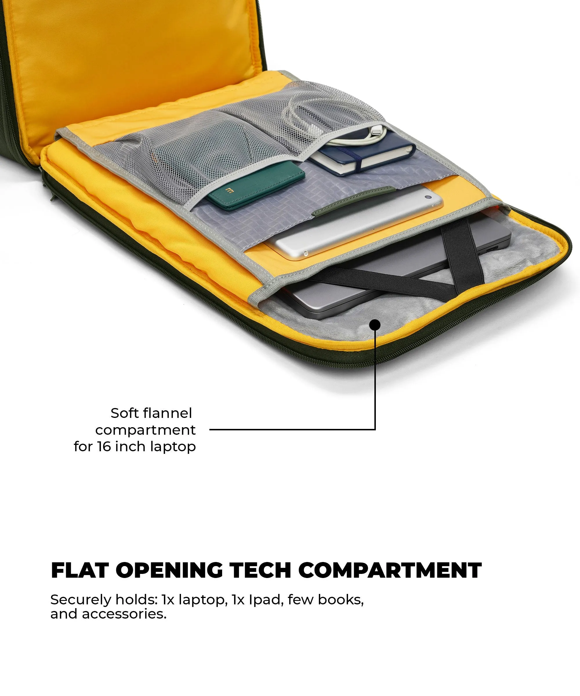 Work Backpack - 19L - Image 42