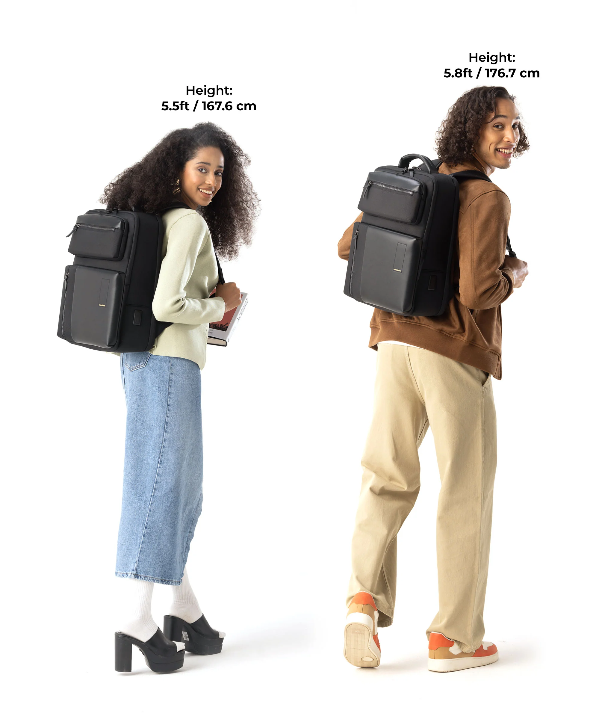 Work Backpack - 19L - Image 45