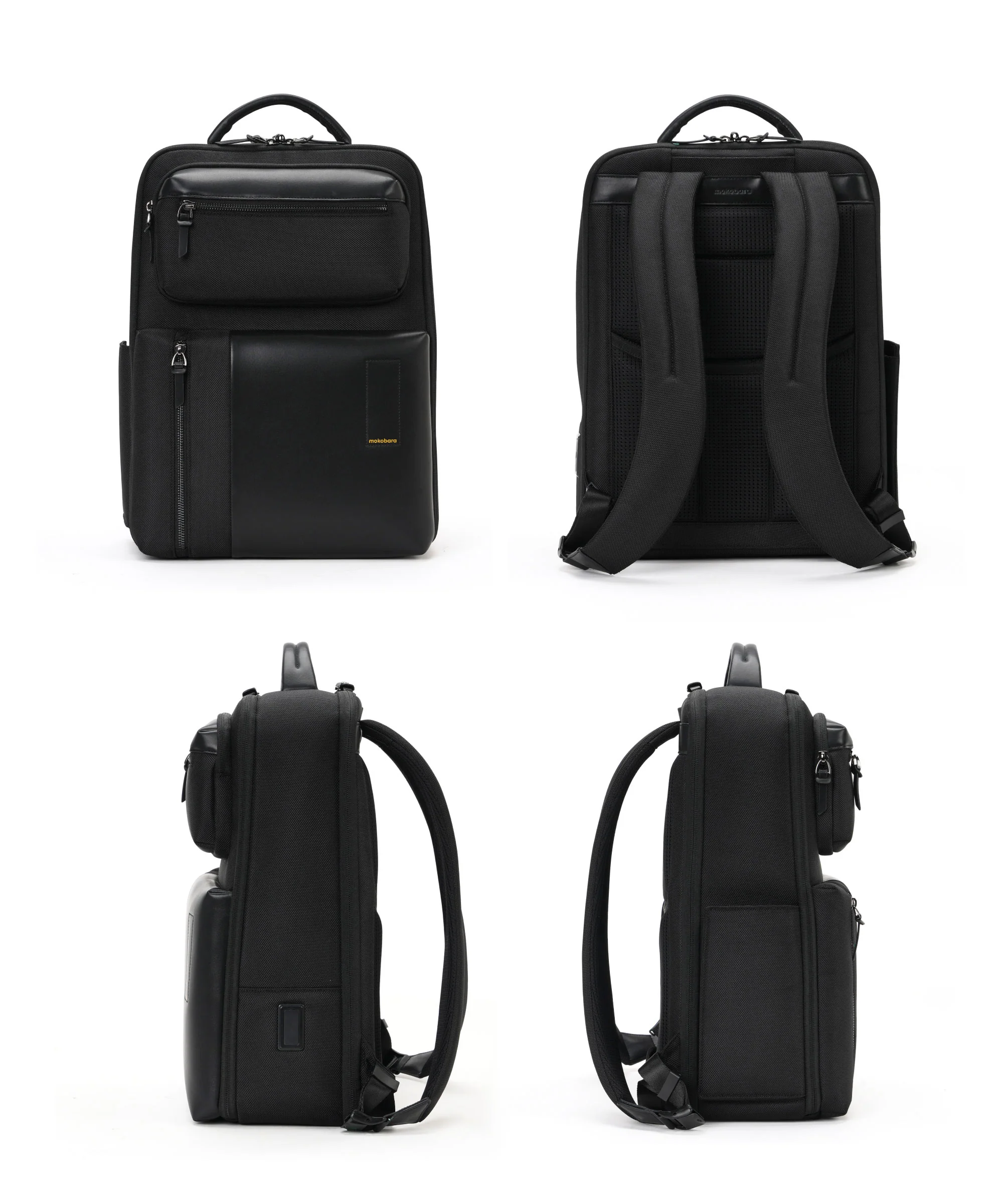 Work Backpack - 19L - Image 5